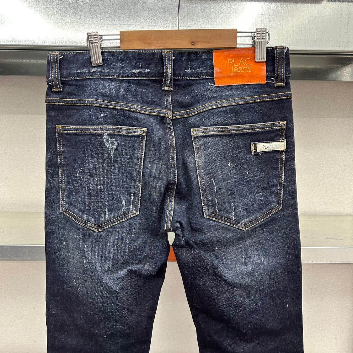 (29)PLAC JEANS-Y301 상품이미지3