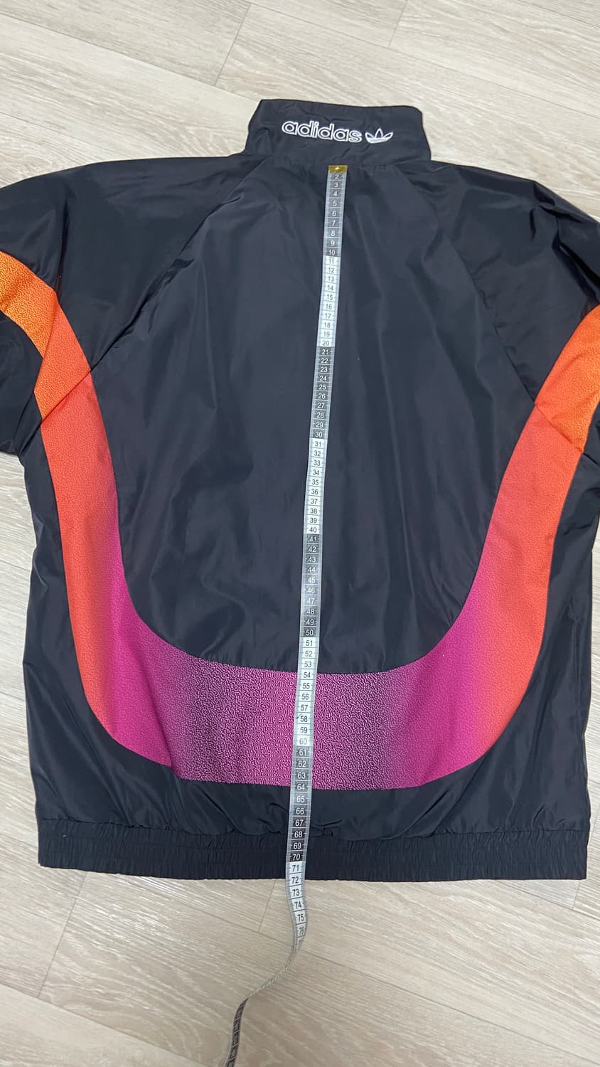 아디다스 오리지널 바람막이 상품이미지6