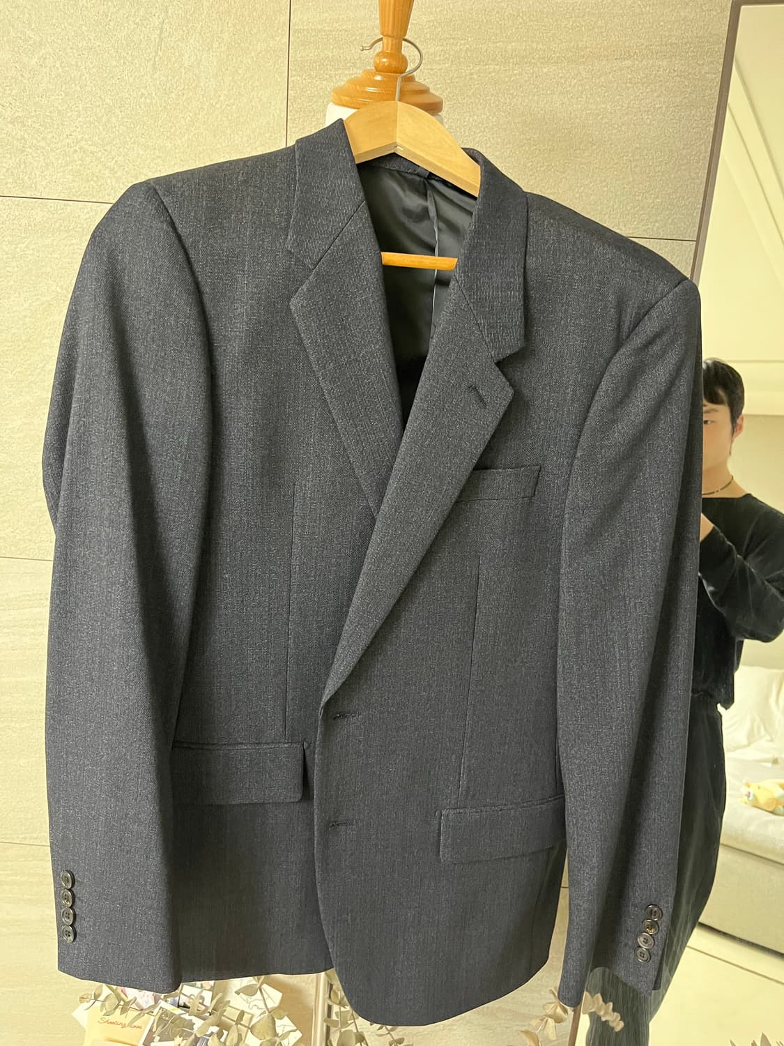 커스텀멜로우 셋업 상품이미지1