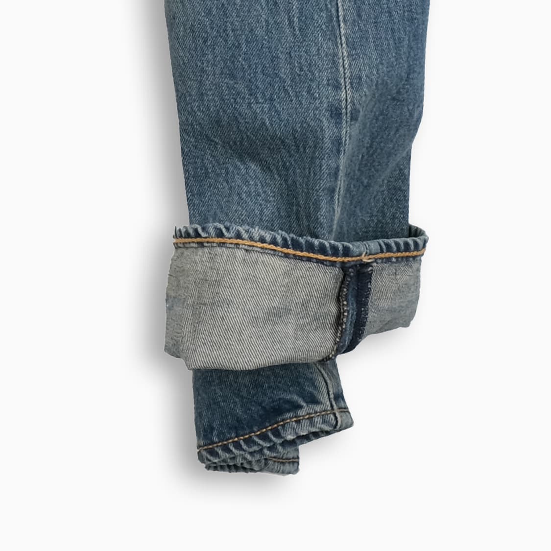 빈티지 리바이스 501 중청 34 인치 LV50134604 상품이미지7