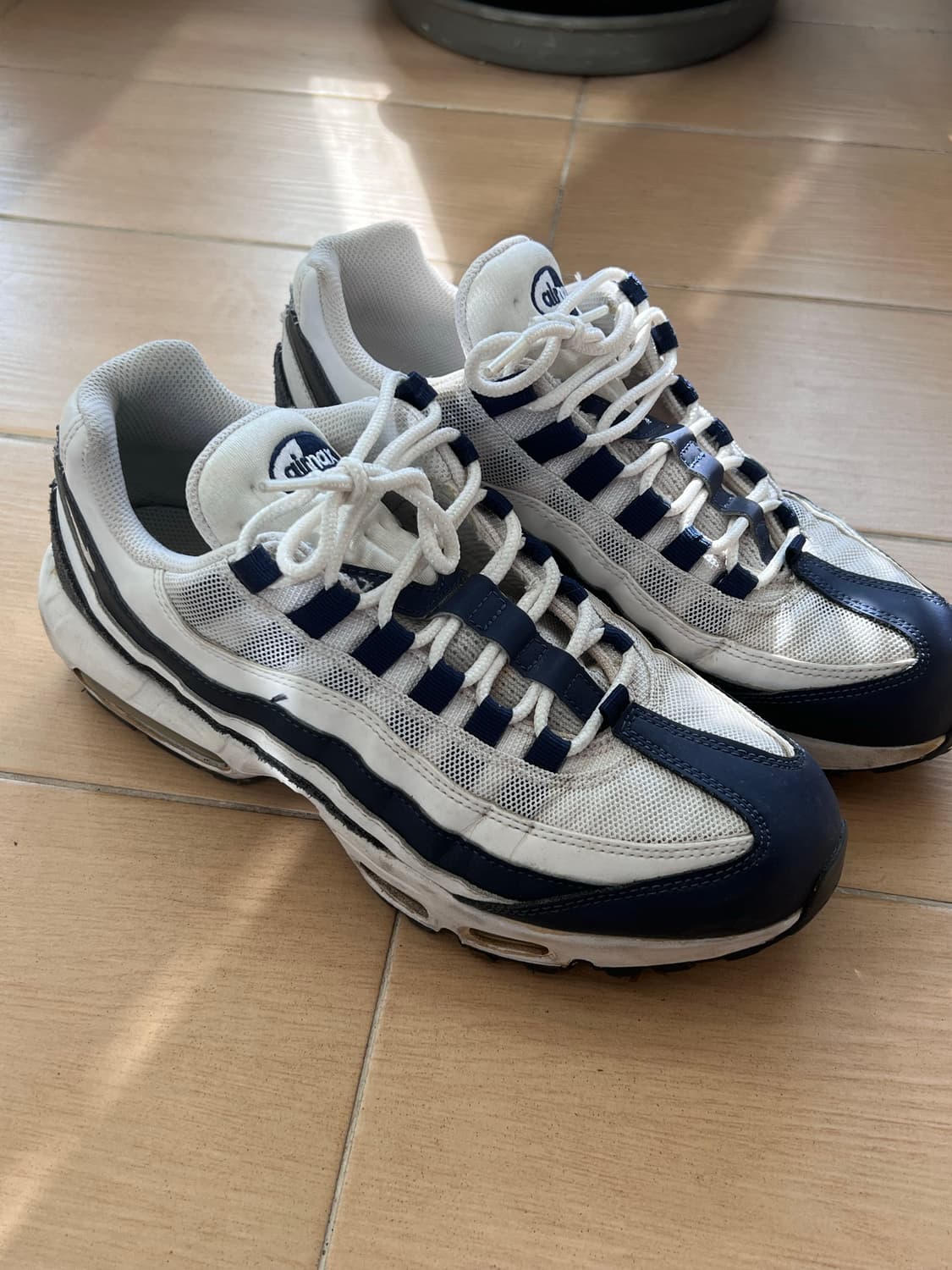 나이키 에어맥스95 270 상품이미지1