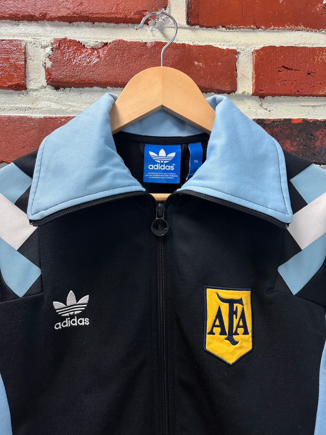 (110)아디다스 아르헨티나 져지 상품이미지2