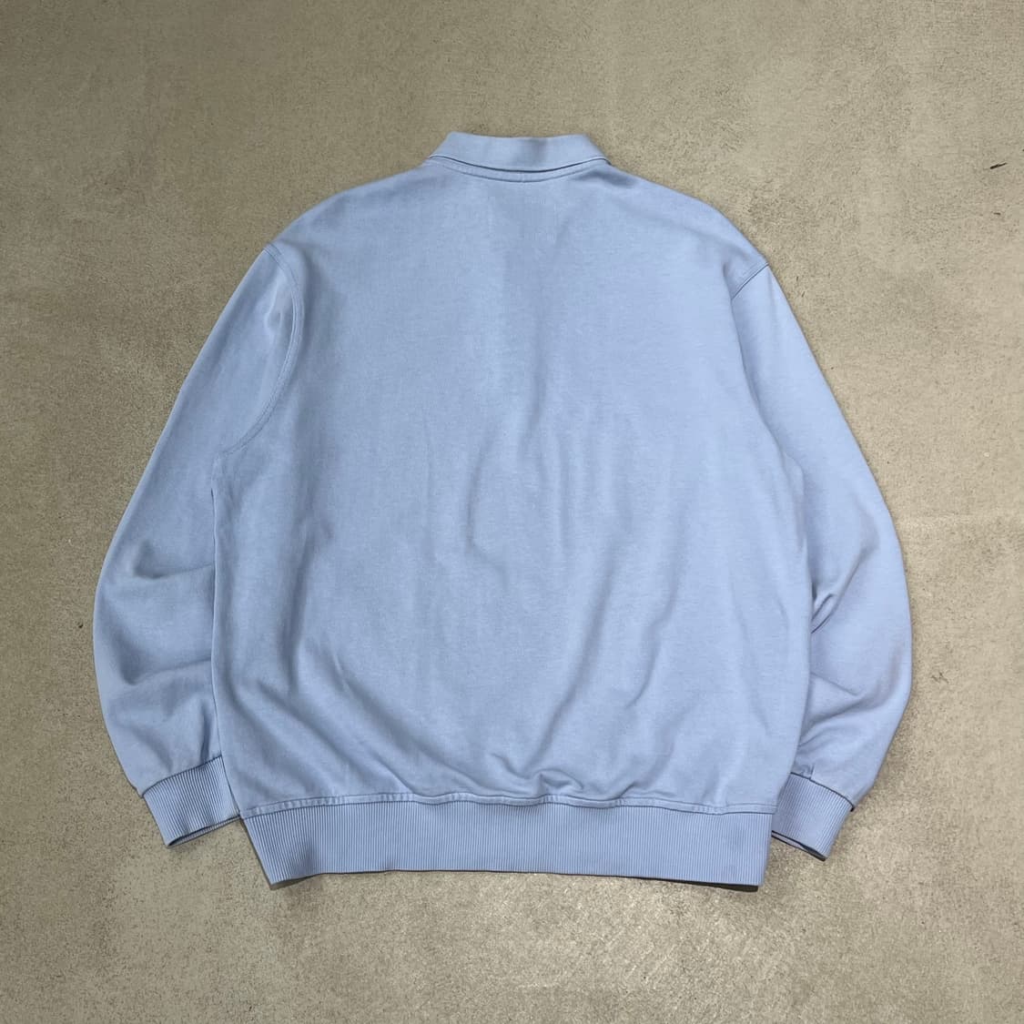 포터리 카라 스웻셔츠 s10182 상품이미지2