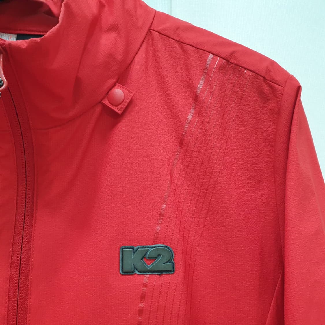 케이투 여성 등산 바람막이 자켓 100(여성용) 상품이미지3