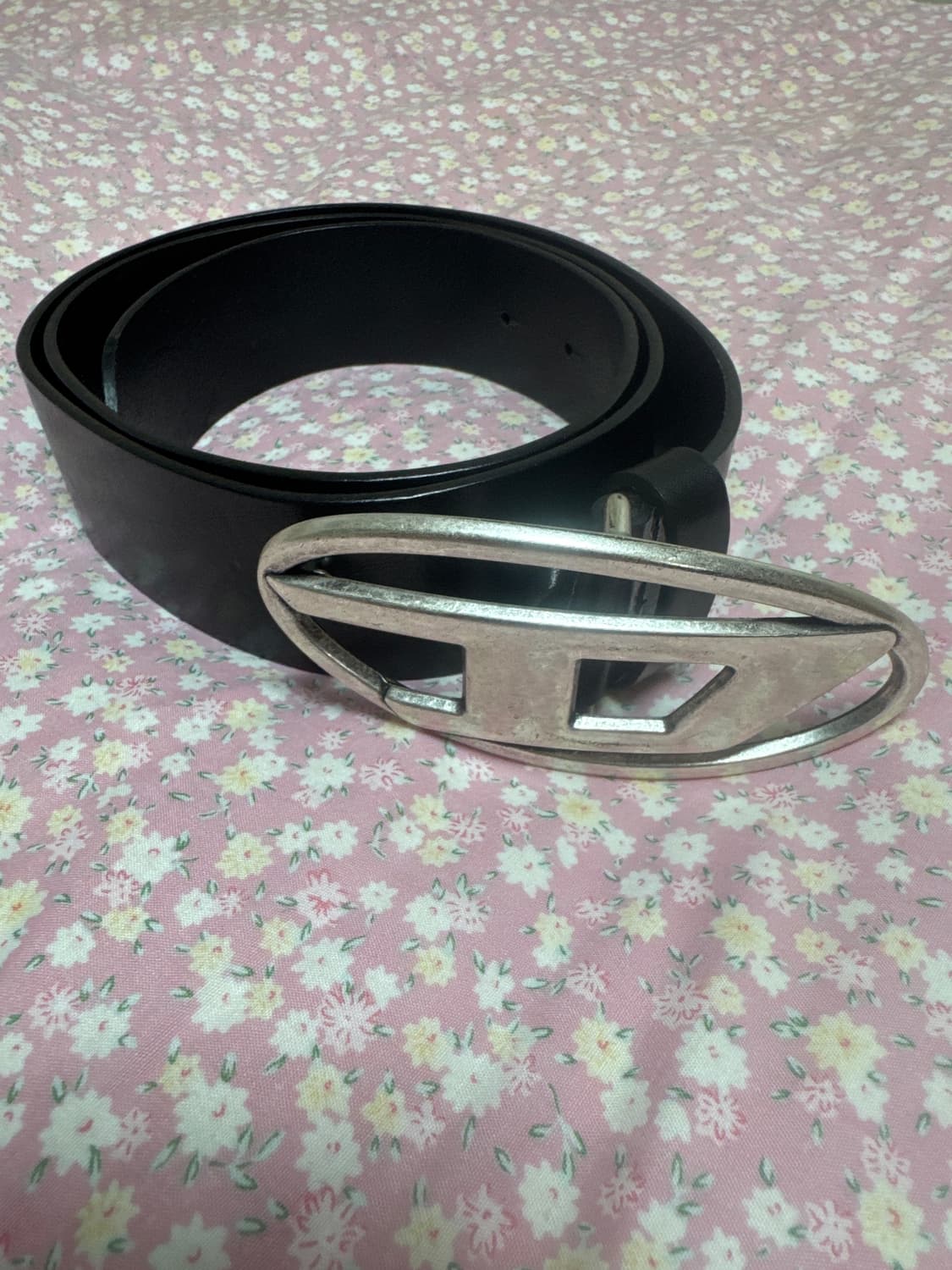 디젤벨트 상품이미지1