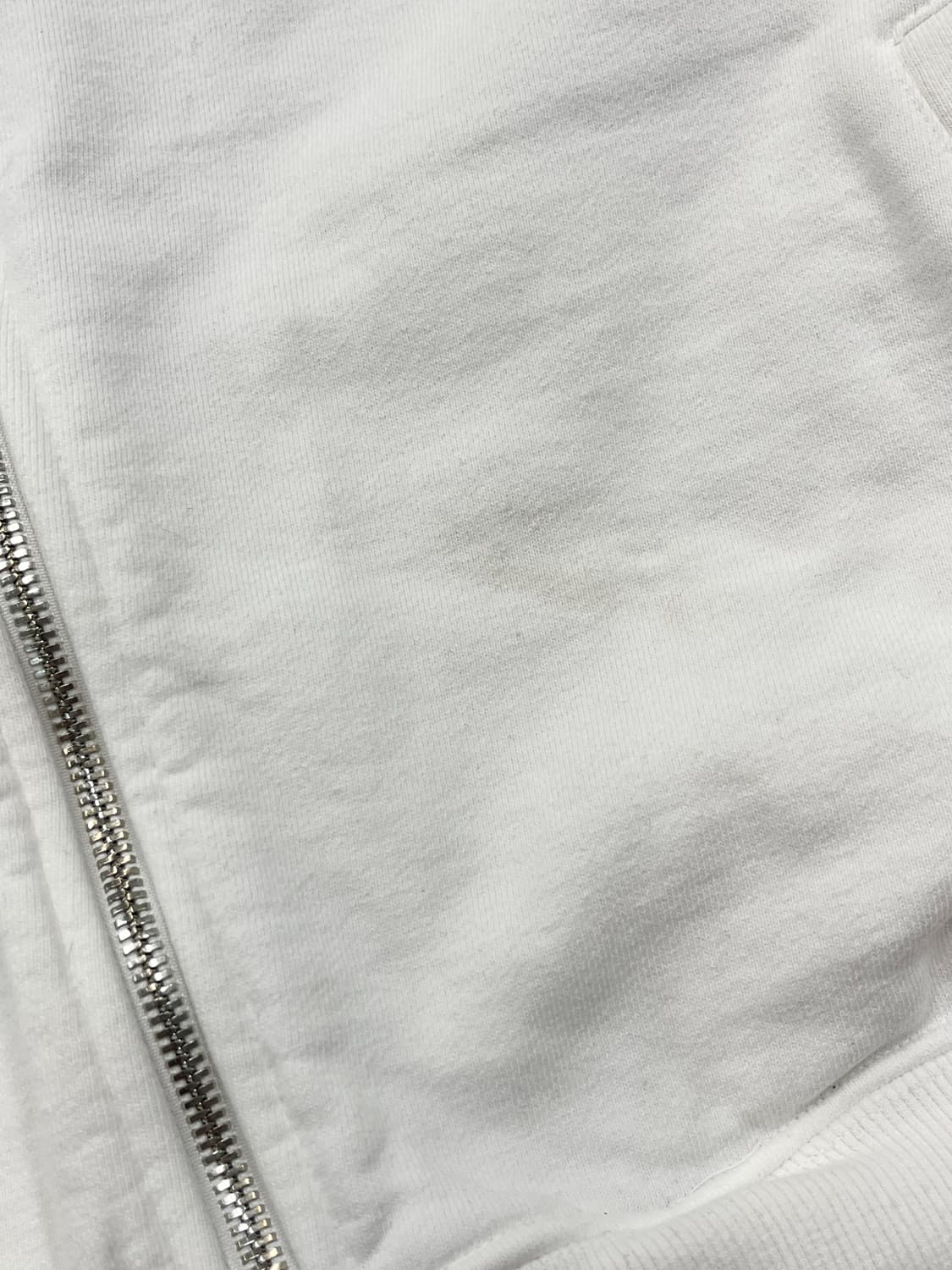 아페쎄 22f/w 로고 집 후디 상품이미지8