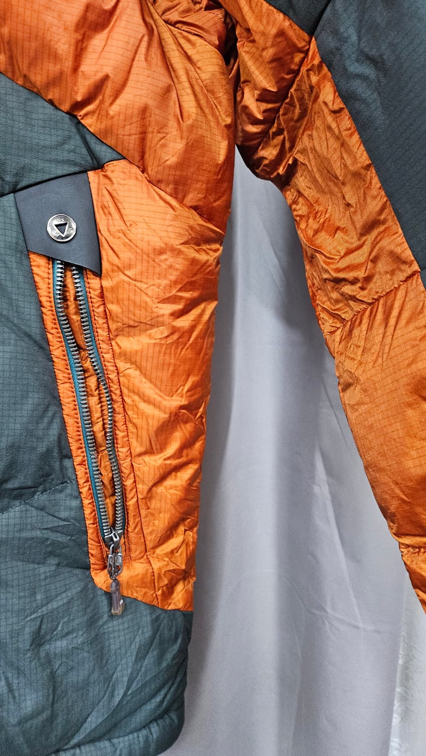 K2남성 패딩100 상품이미지7