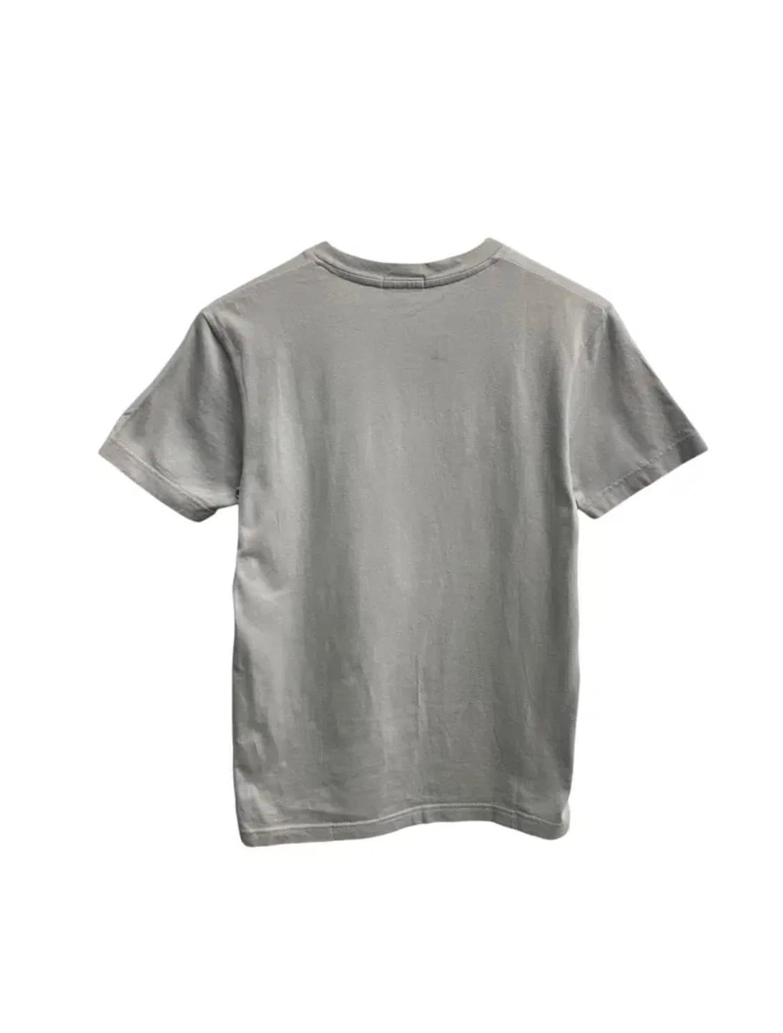 폴스미스 Paul Smith 붓 그래픽 반팔 티셔츠 S 상품이미지6