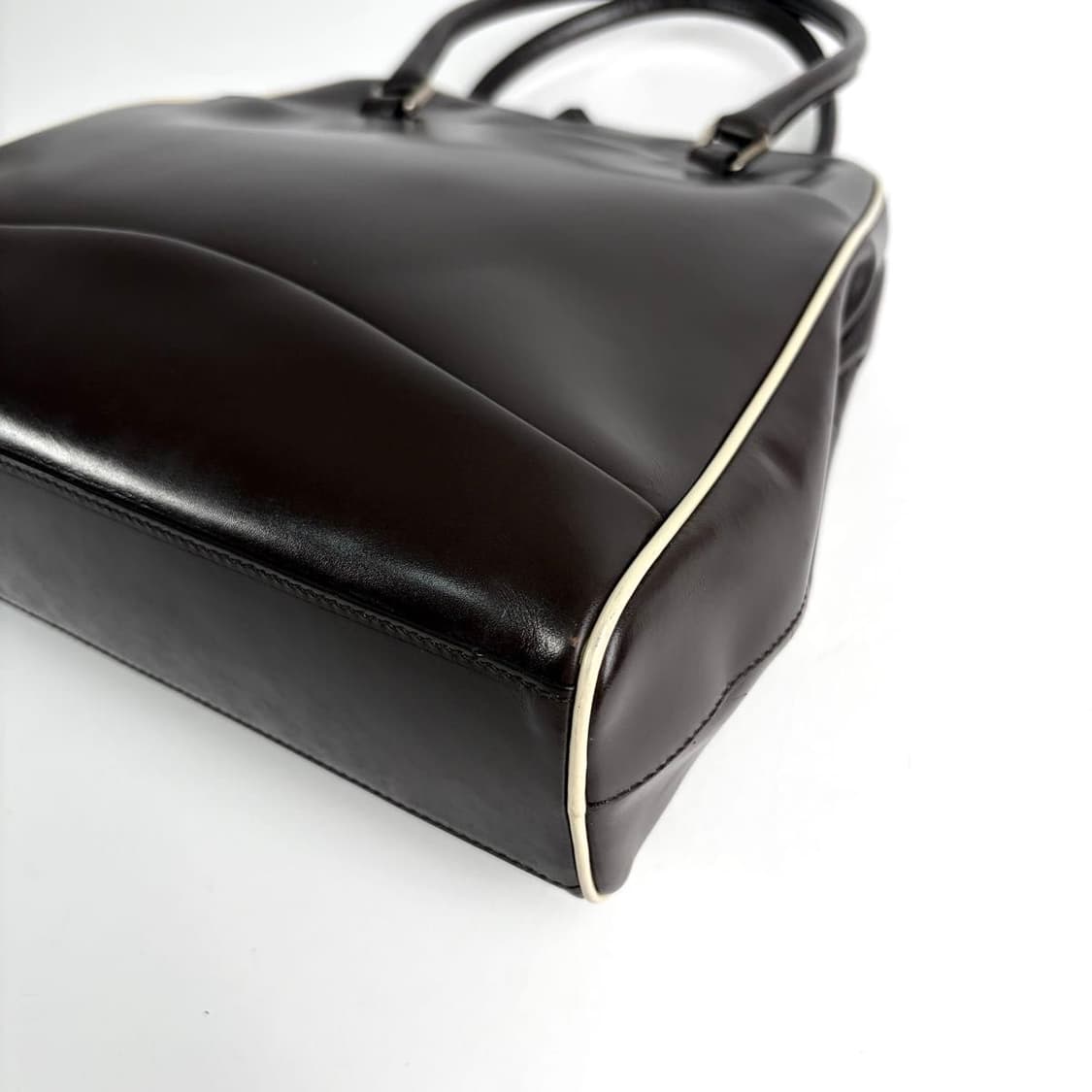 PRADA vitello bag 상품이미지4