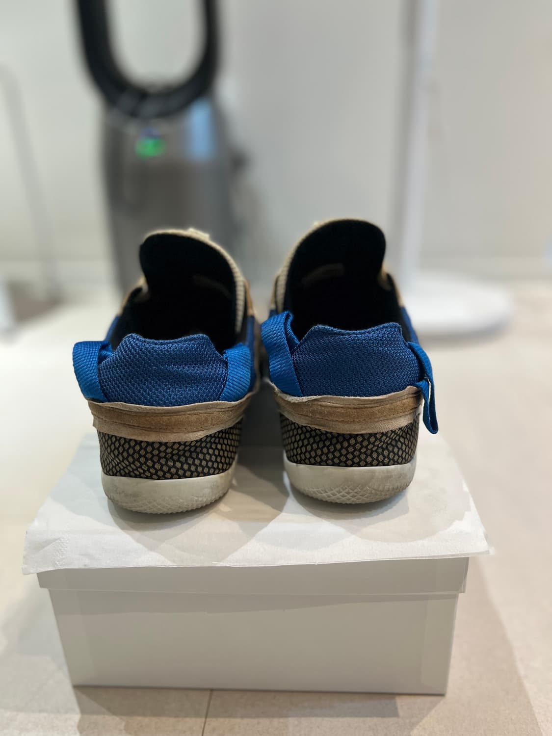 Acne berun 265 상품이미지5