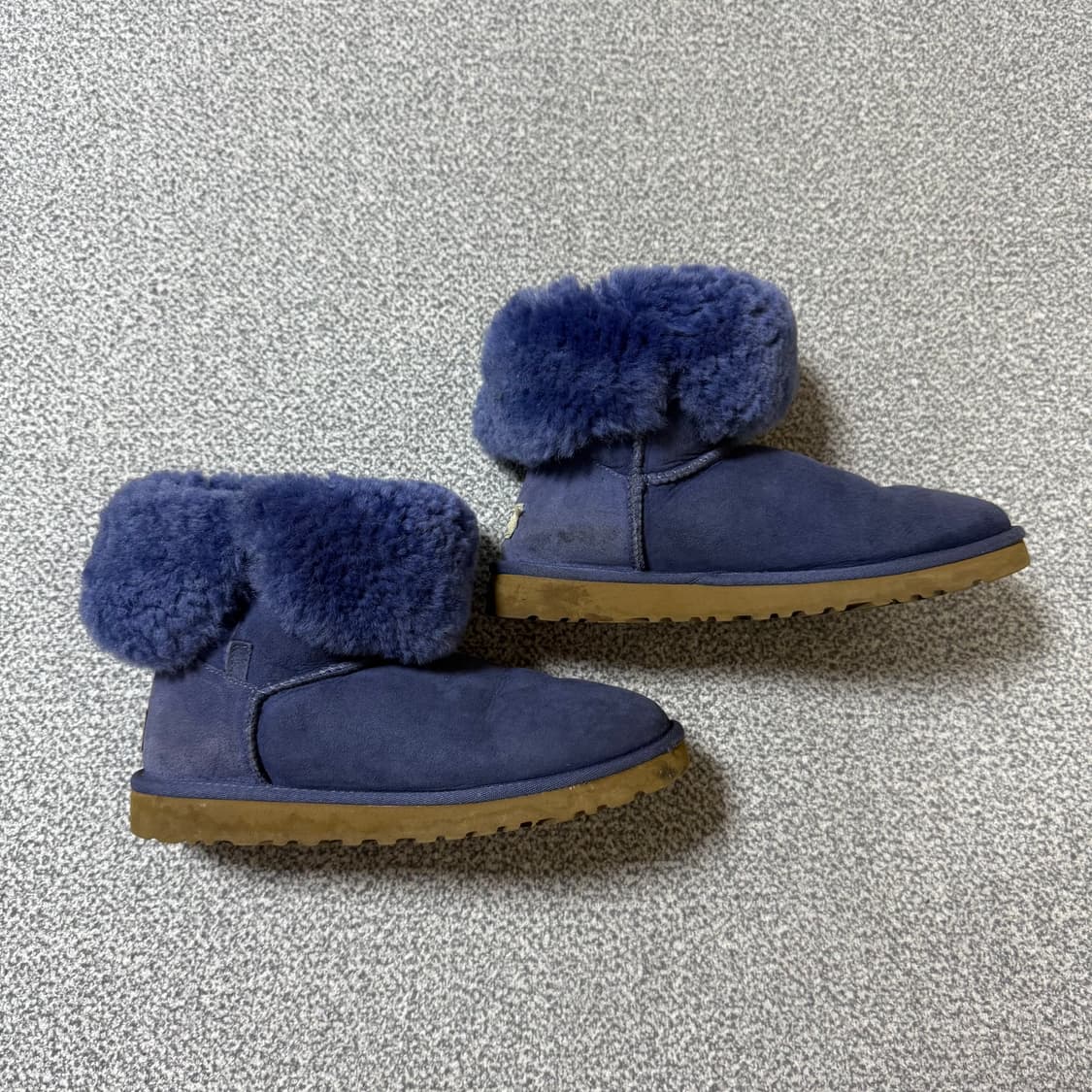 UGG 어그 부츠 240 상품이미지6