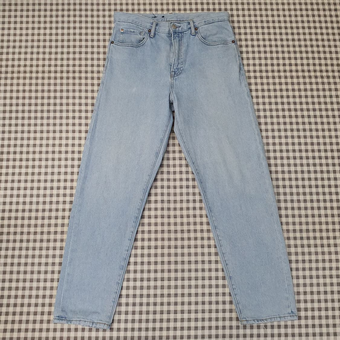 GAP 데님 청바지 남자30 상품이미지1