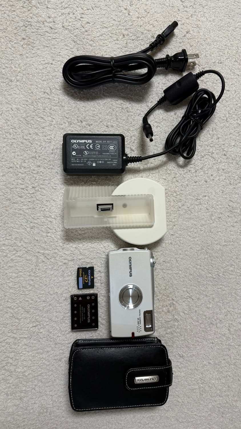 올림푸스 IR-300 상품이미지2