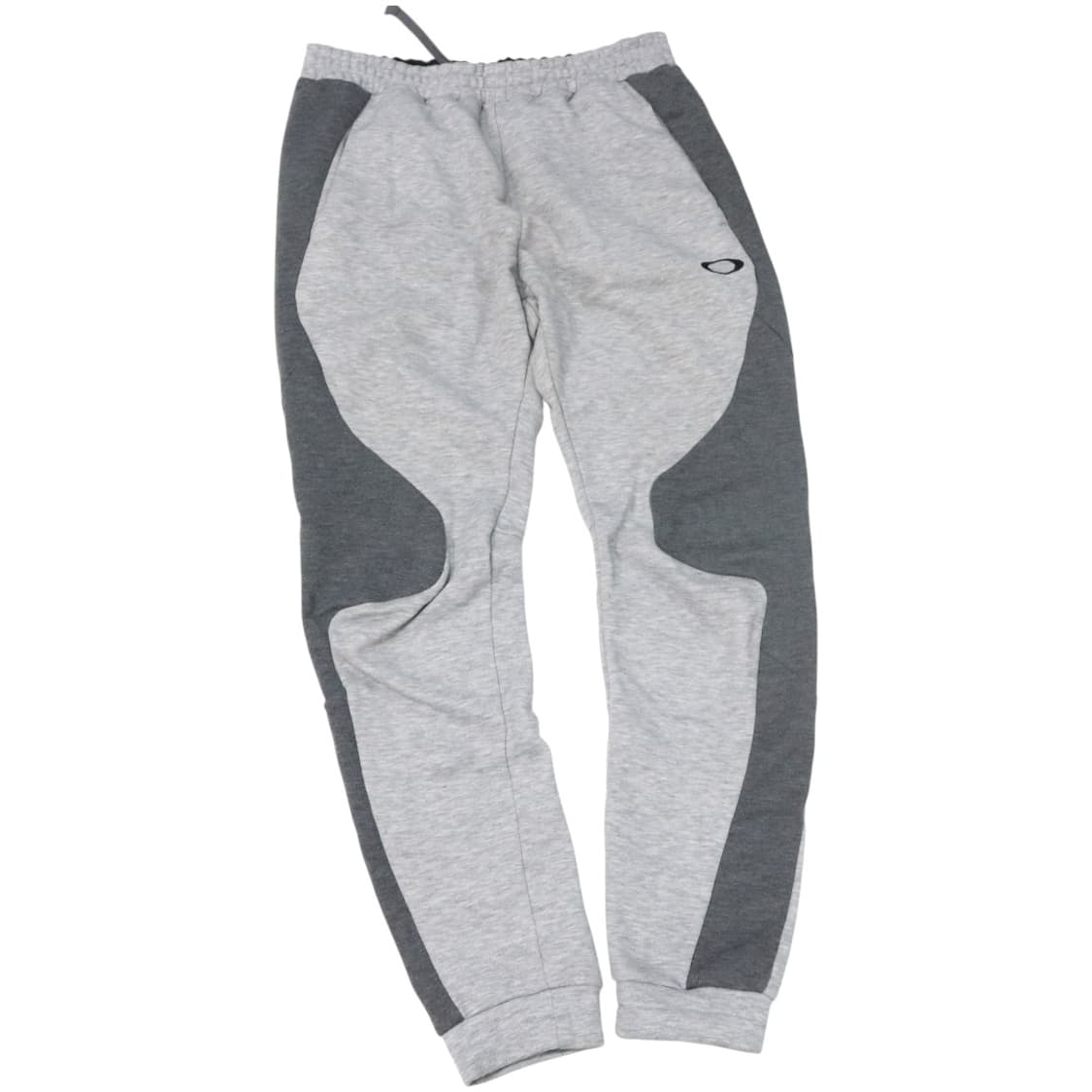 오클리 하이드롤릭스 사이드 배색 그레이 조거 팬츠 상품이미지1