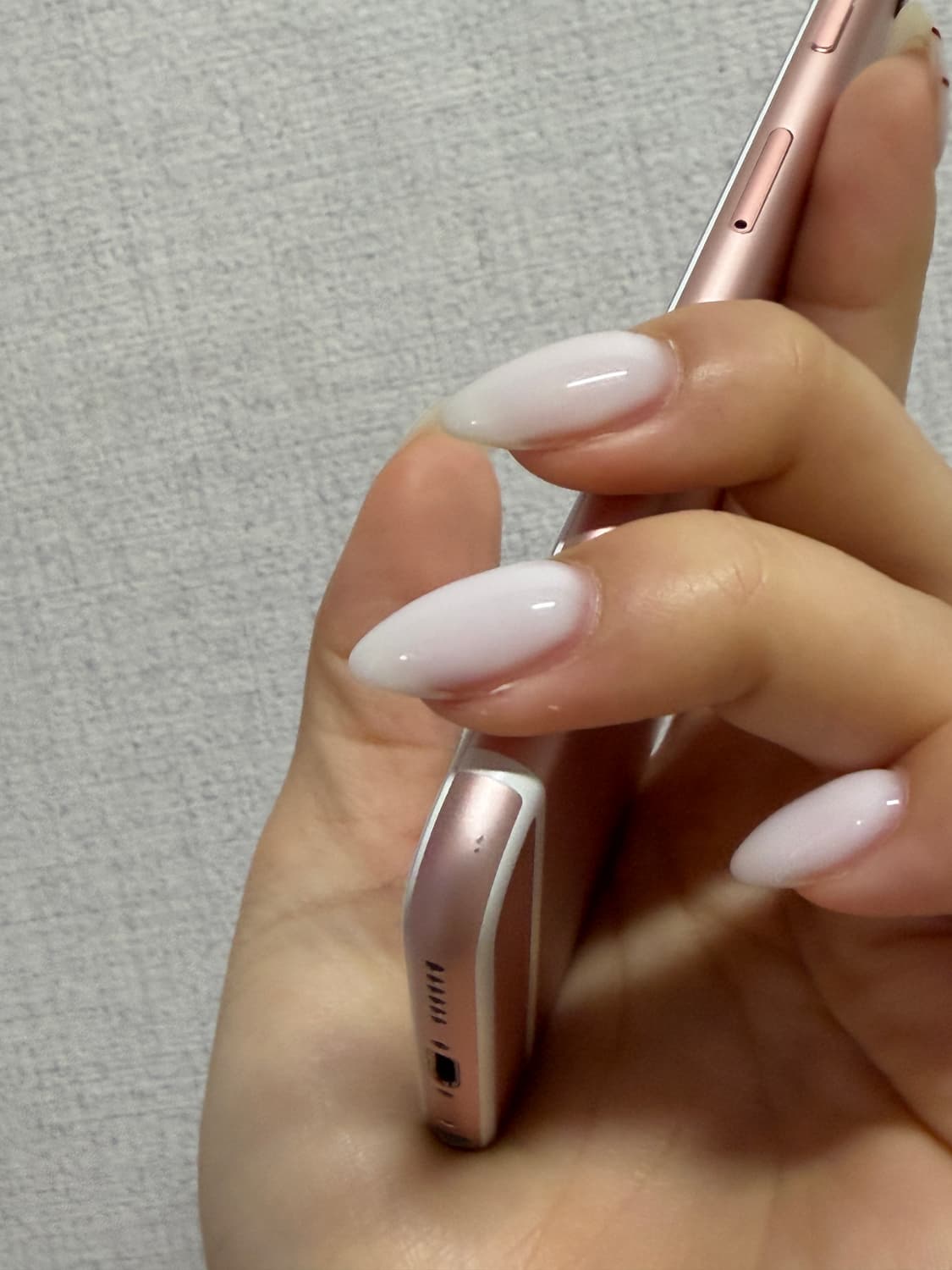 아이폰6s 32기가 로즈골드 상품이미지5