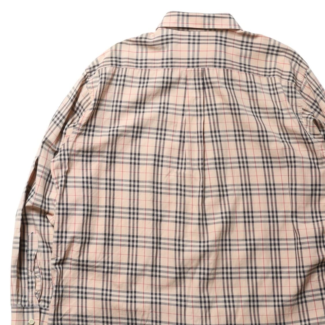 버버리 Burberry Nova Check Shirt

 상품이미지5