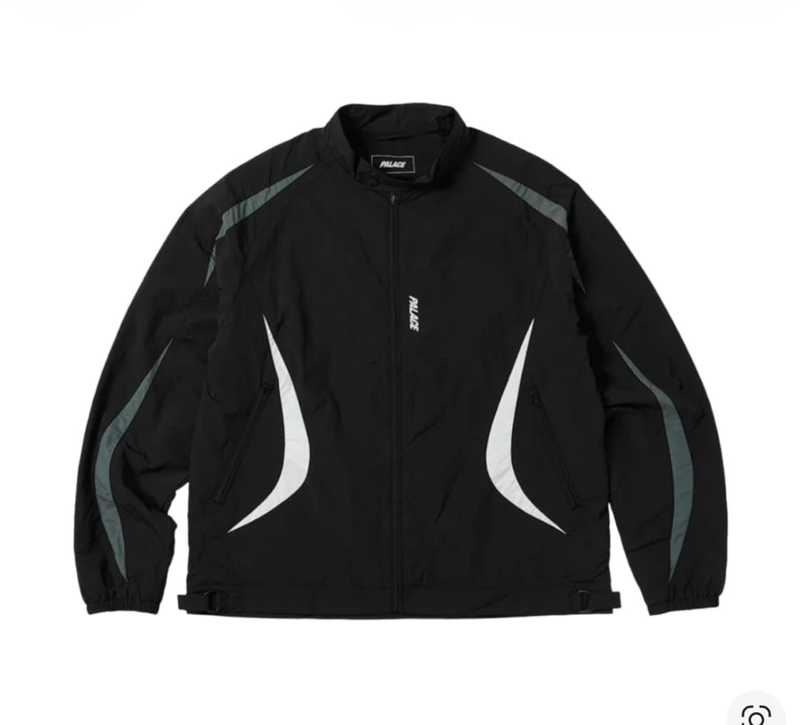 팔라스 모토 쉘 자켓 블랙 XL 상품이미지3