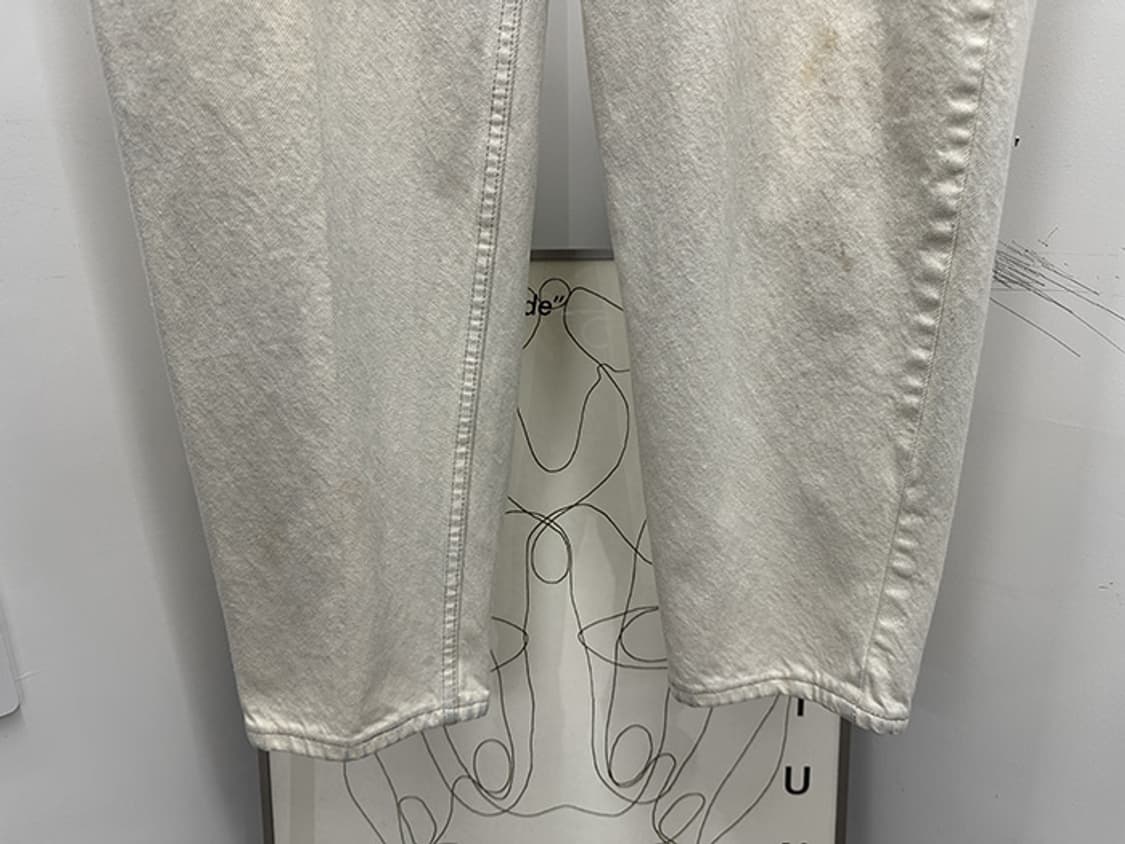 90'S LEVI'S 560_made in U.S.A #7 (36) 상품이미지3