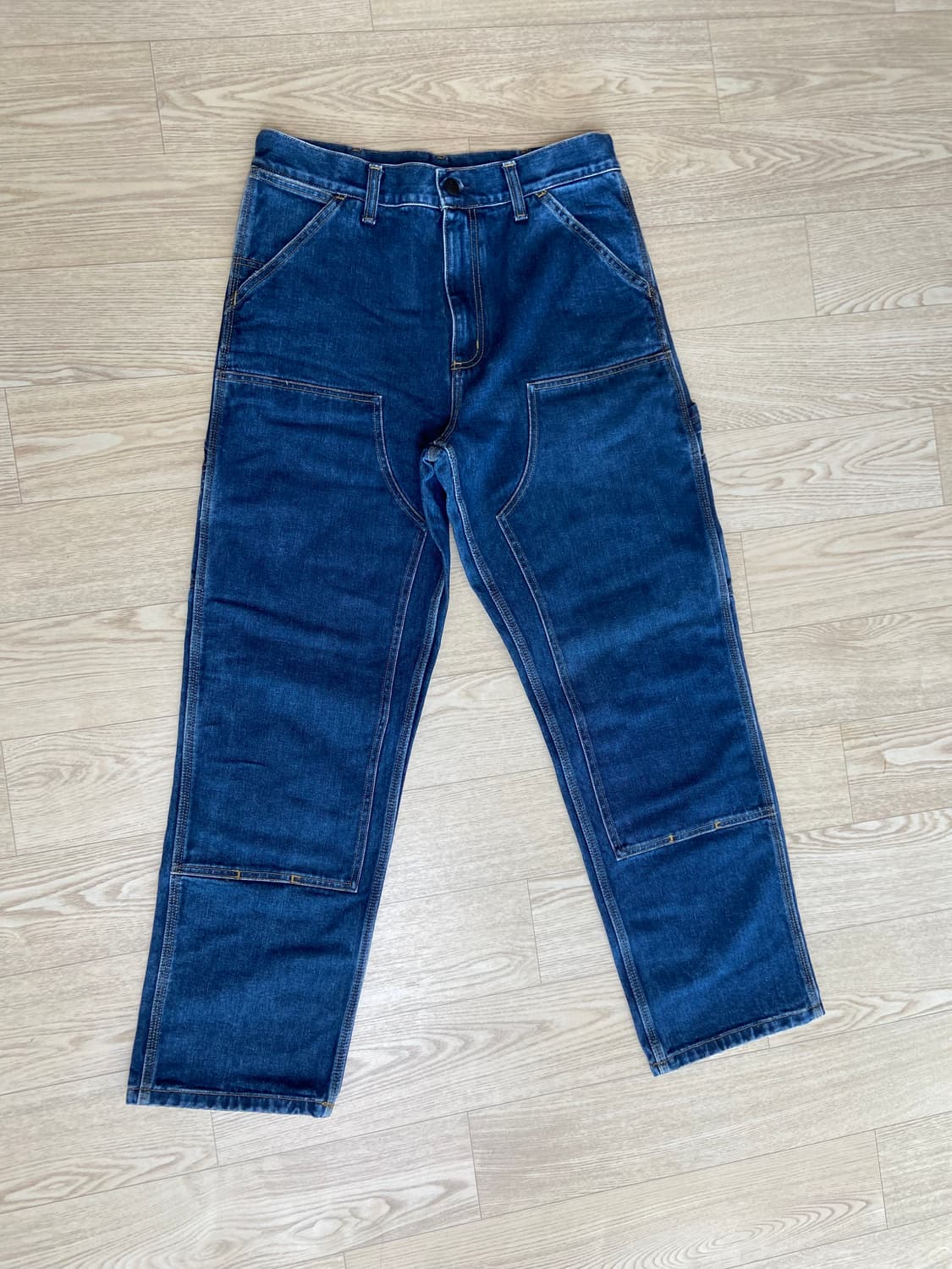 칼하트 더블니 상품이미지2