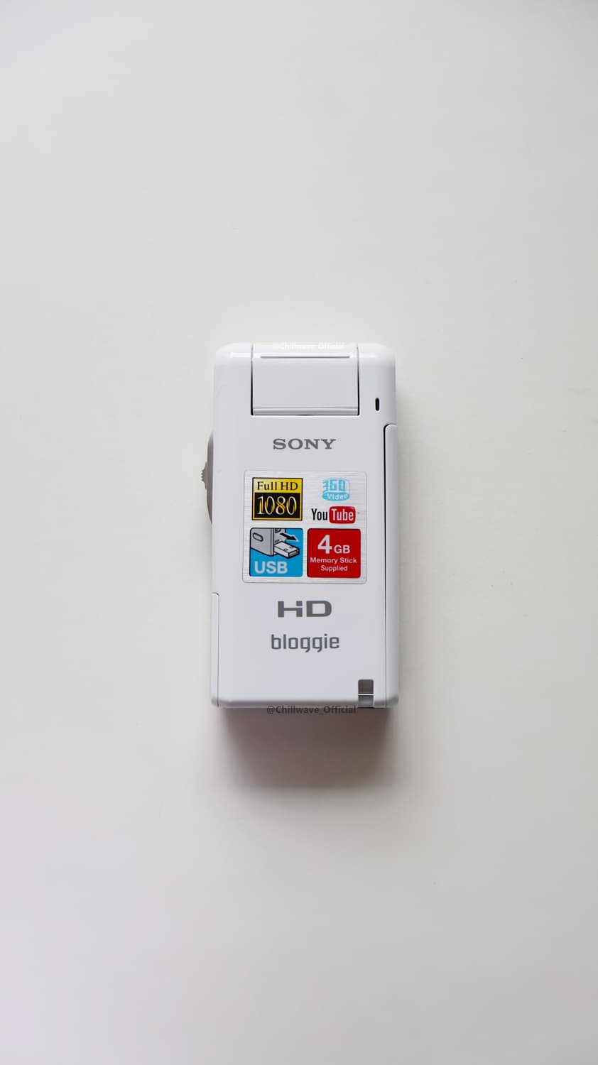 SONY MHS-PM5 (360lens kit) 상품이미지10