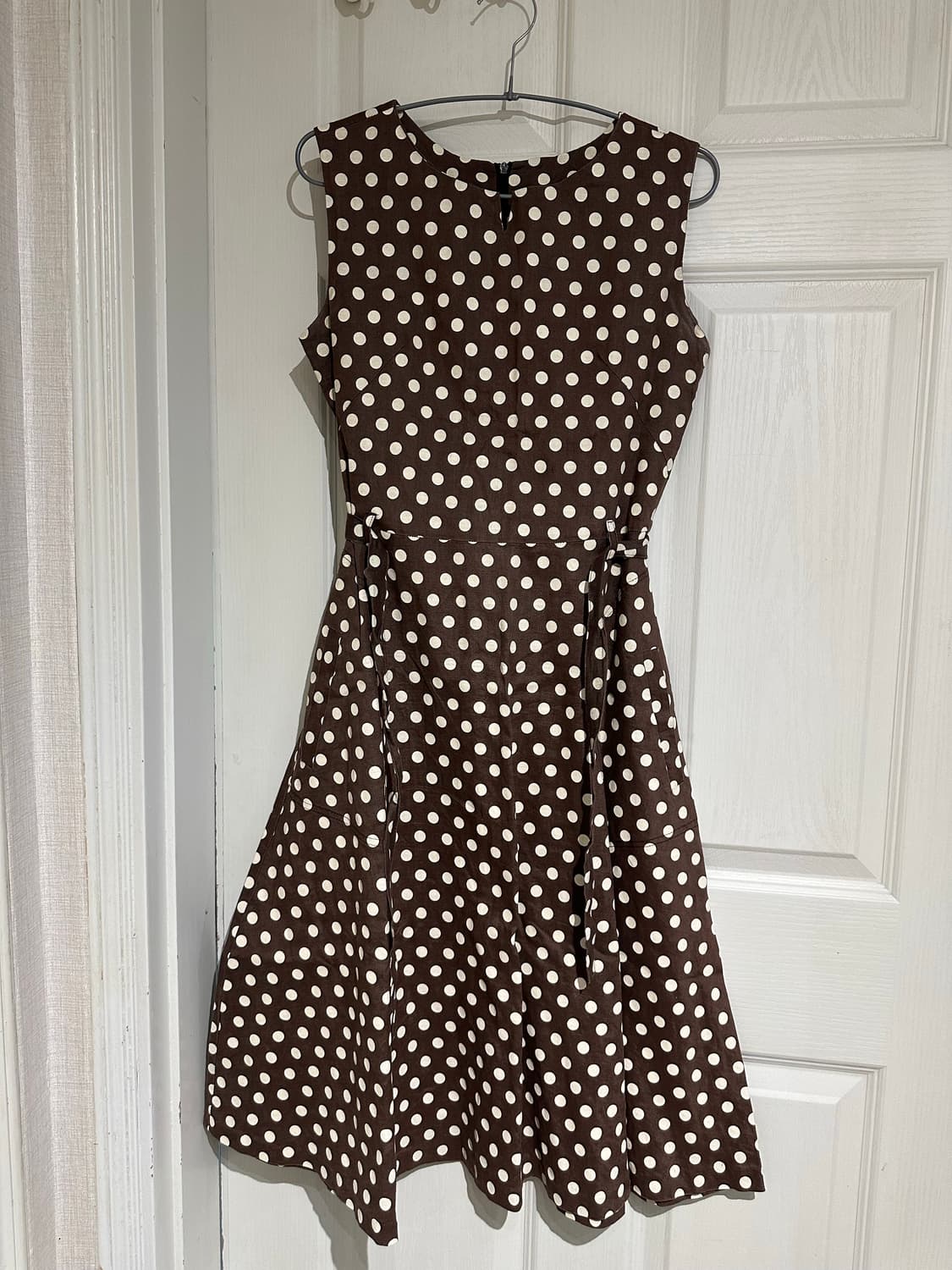 빈티지 원피스 상품이미지1