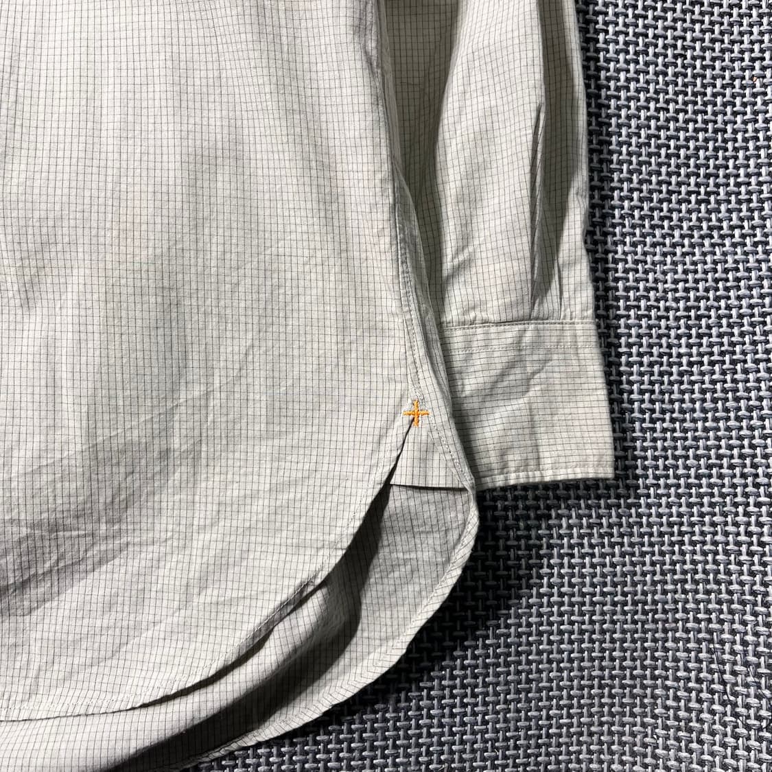 BEAMS PLUS 셔츠(M) 상품이미지6