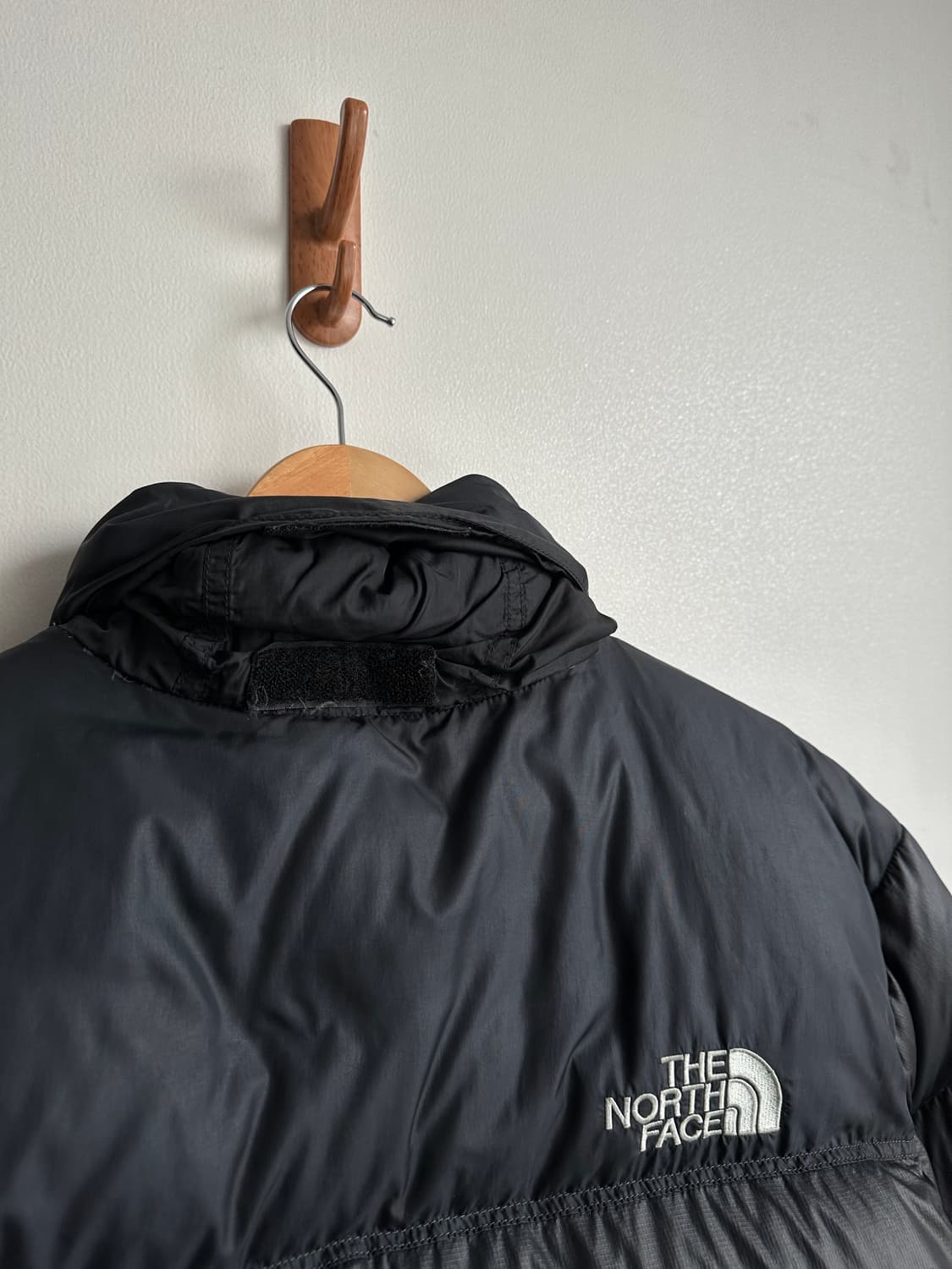 노스페이스 눕시 700 해외판 m 상품이미지8