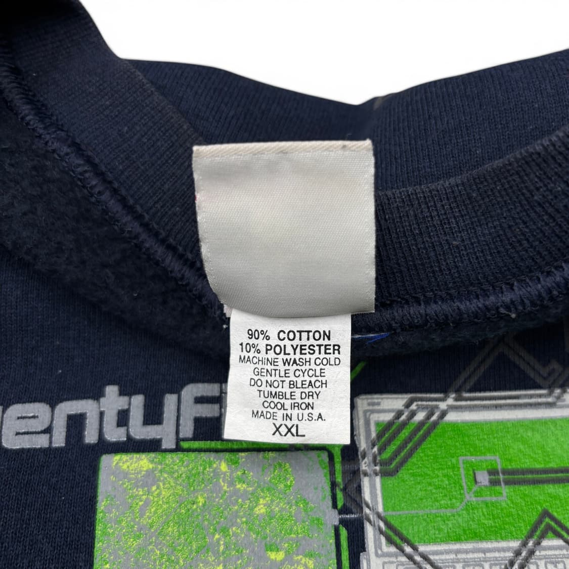 90's 트웬티파이브 스웻셔츠 상품이미지7