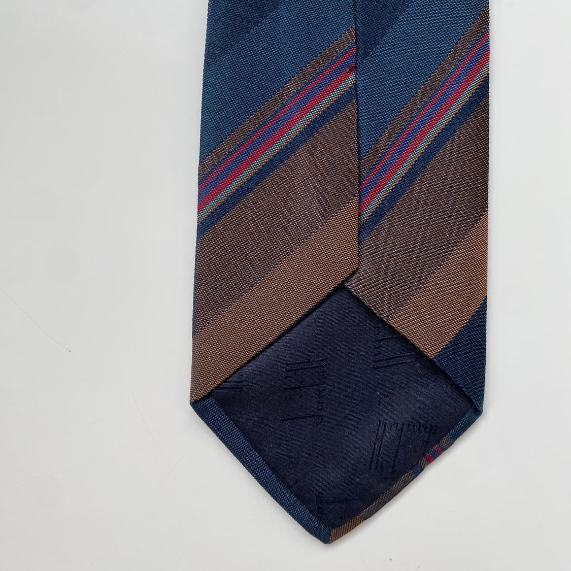 던힐(dunhill) 명품 정품 넥타이 상품이미지5