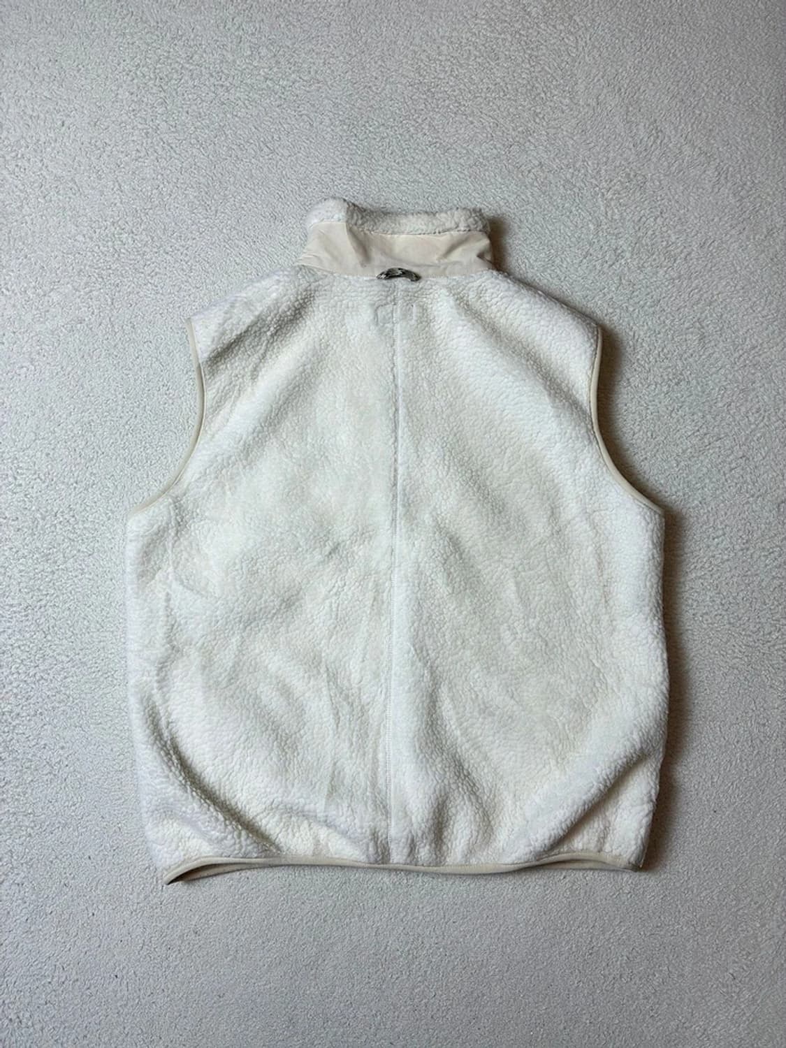 빔즈 하트 재팬 플리스 베스트 PN7349 상품이미지4