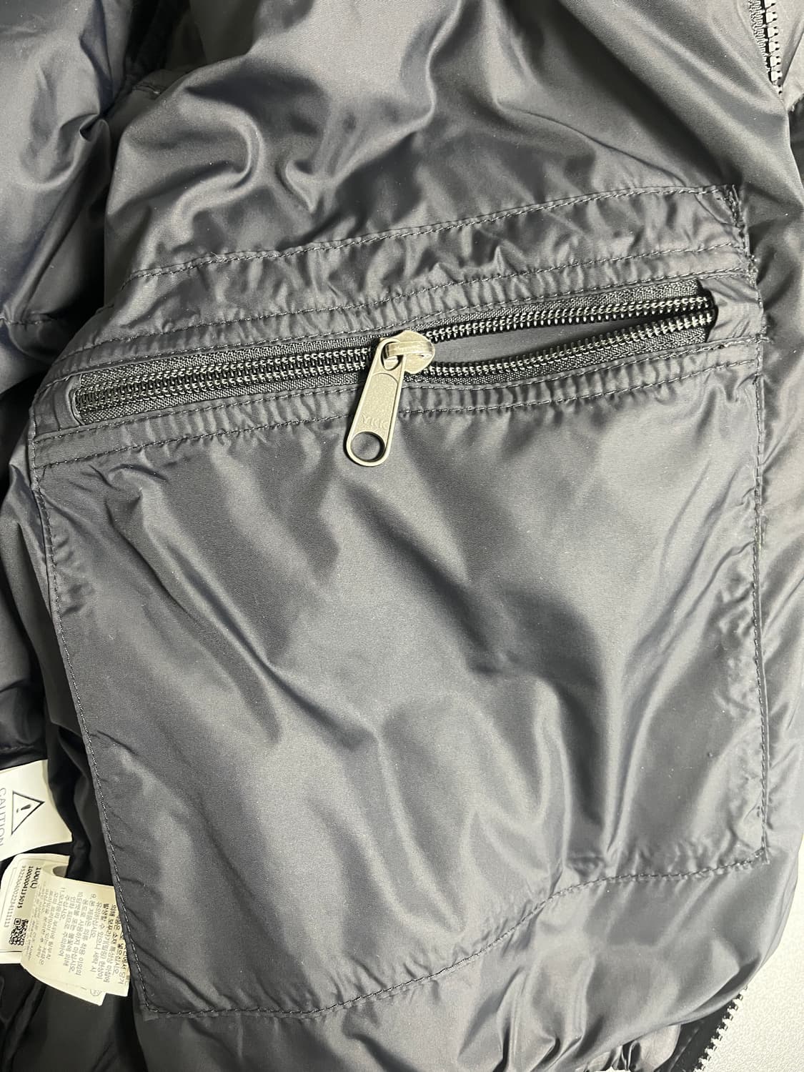 노스페이스 1996 에코 눕시 상품이미지5