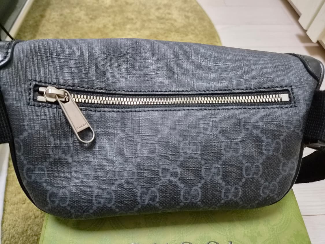 구찌 수프림 벨트백 상품이미지4