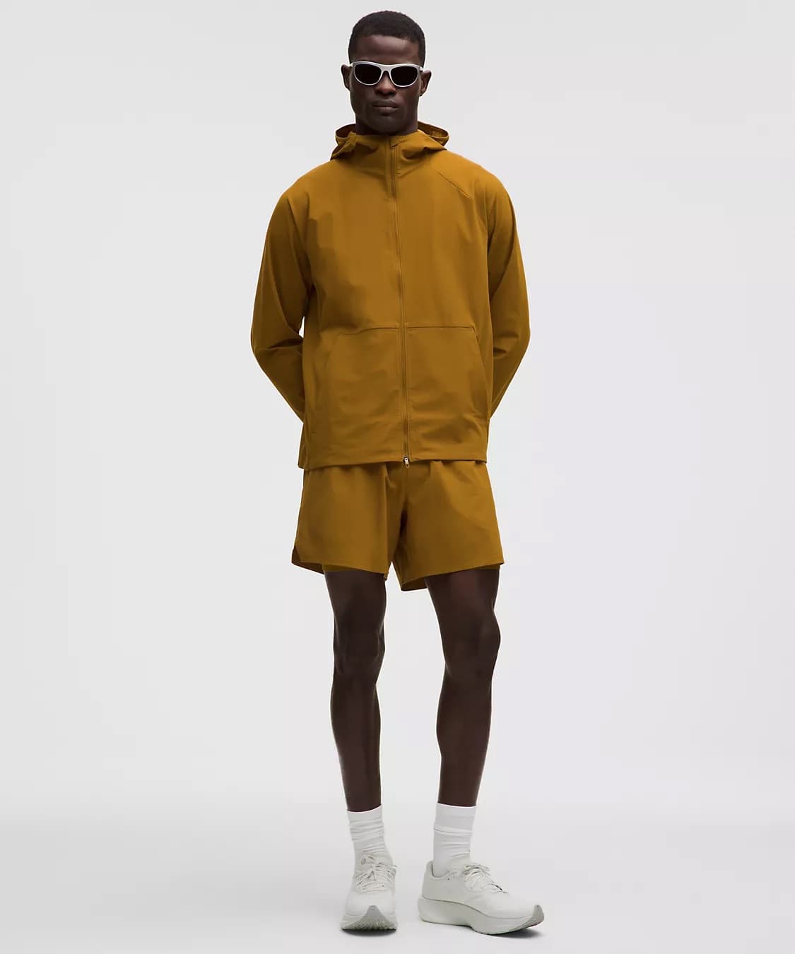 [L] 룰루레몬 페이스 브레이커 자켓 상품이미지2