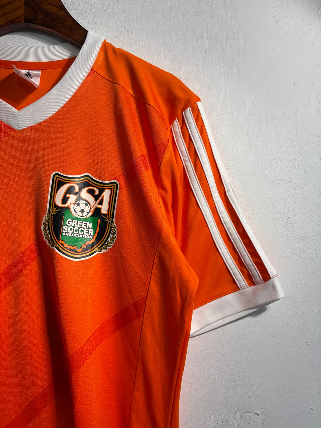 만원샵) adidas 아디다스 반팔티 SC299 상품이미지3