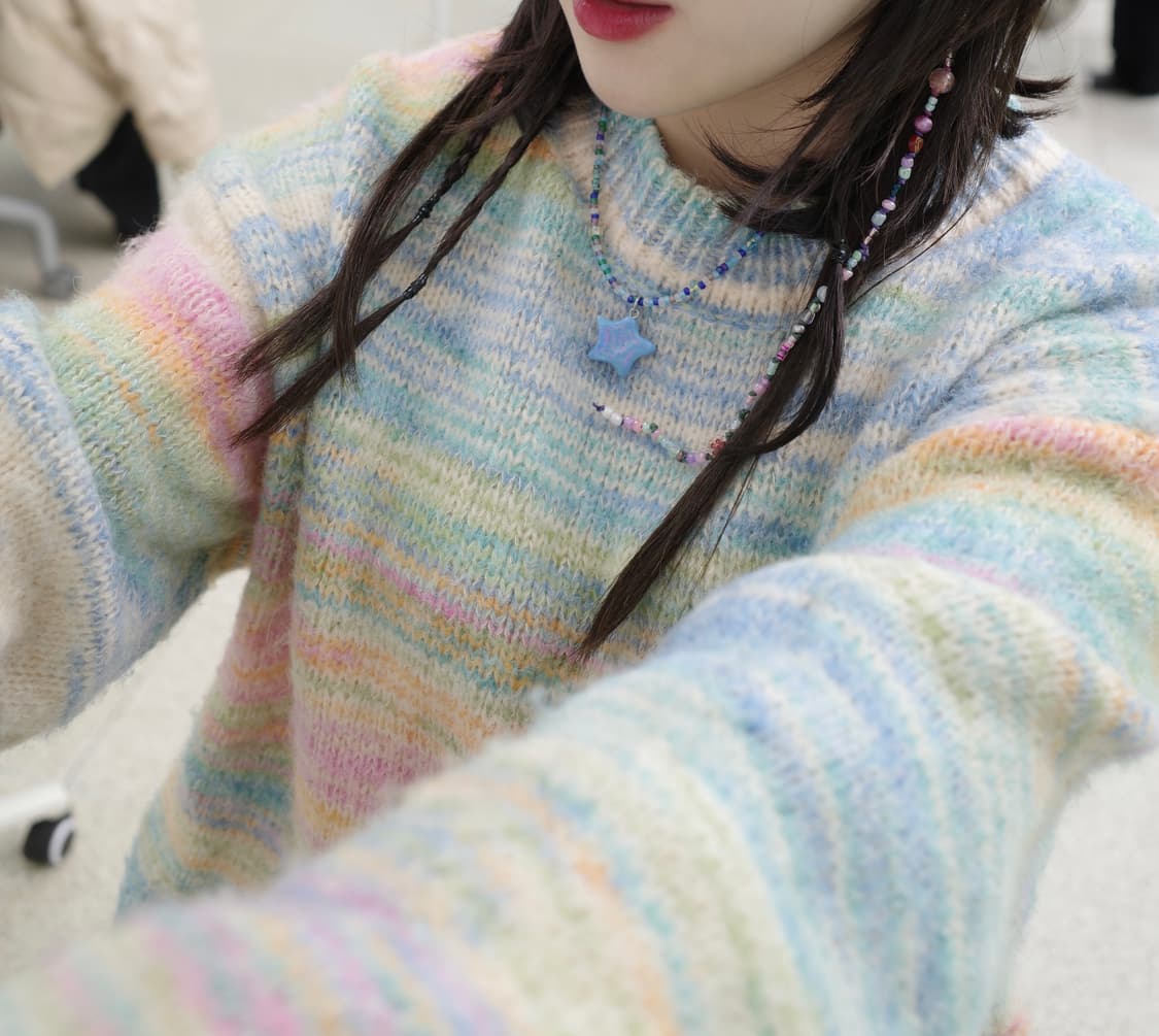 러블리 헤어피스 only one  상품이미지3