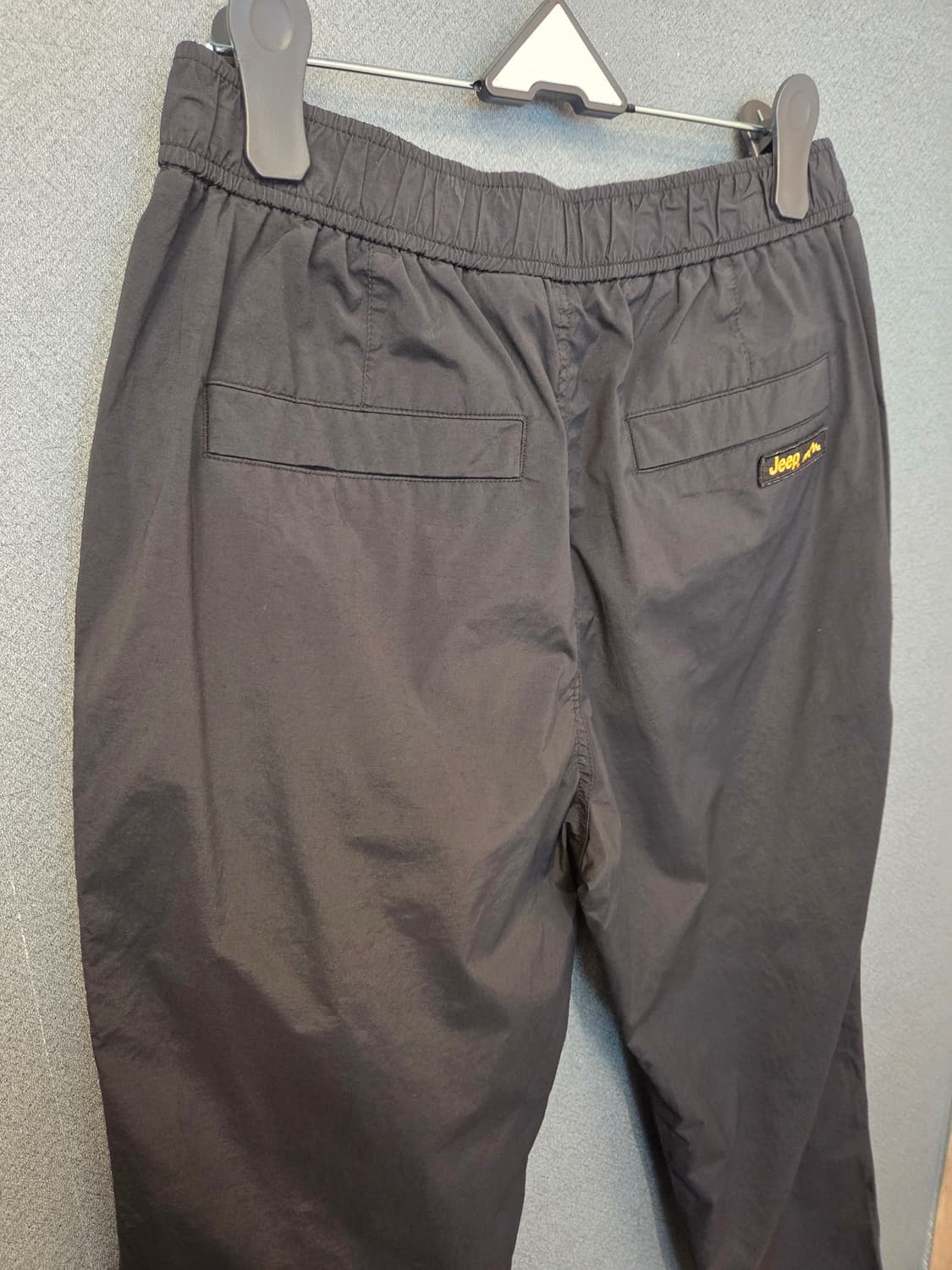 지프 팬츠 (봄.여름용) 상품이미지6