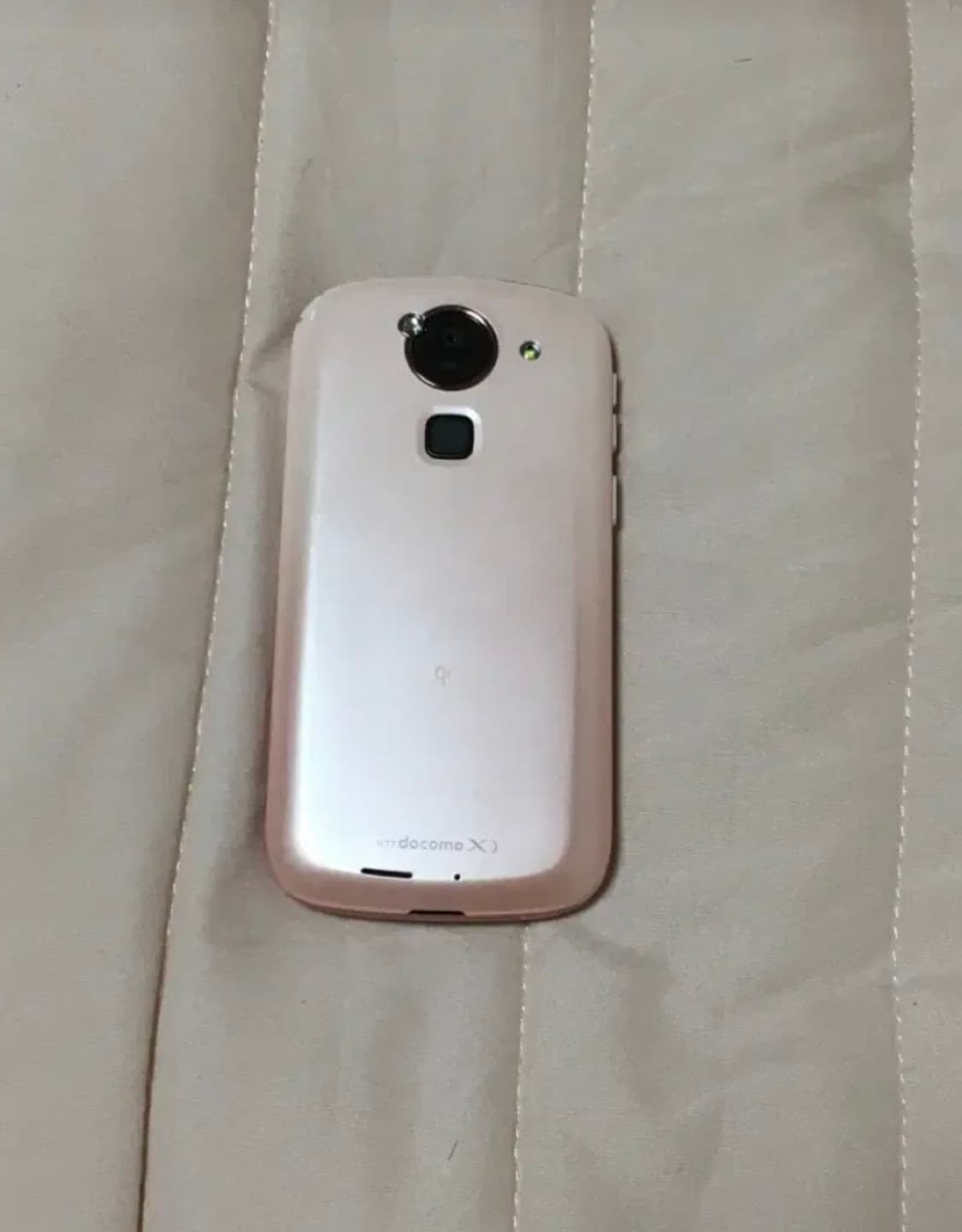 도코모 f-03d 갸루폰 질스튜어트 프리쿠라폰 갸루폰 프리쿠라 고전 상품이미지2