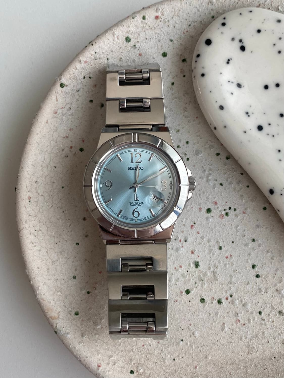 Seiko 세이코 lk 루키아 사파이어 상품이미지1