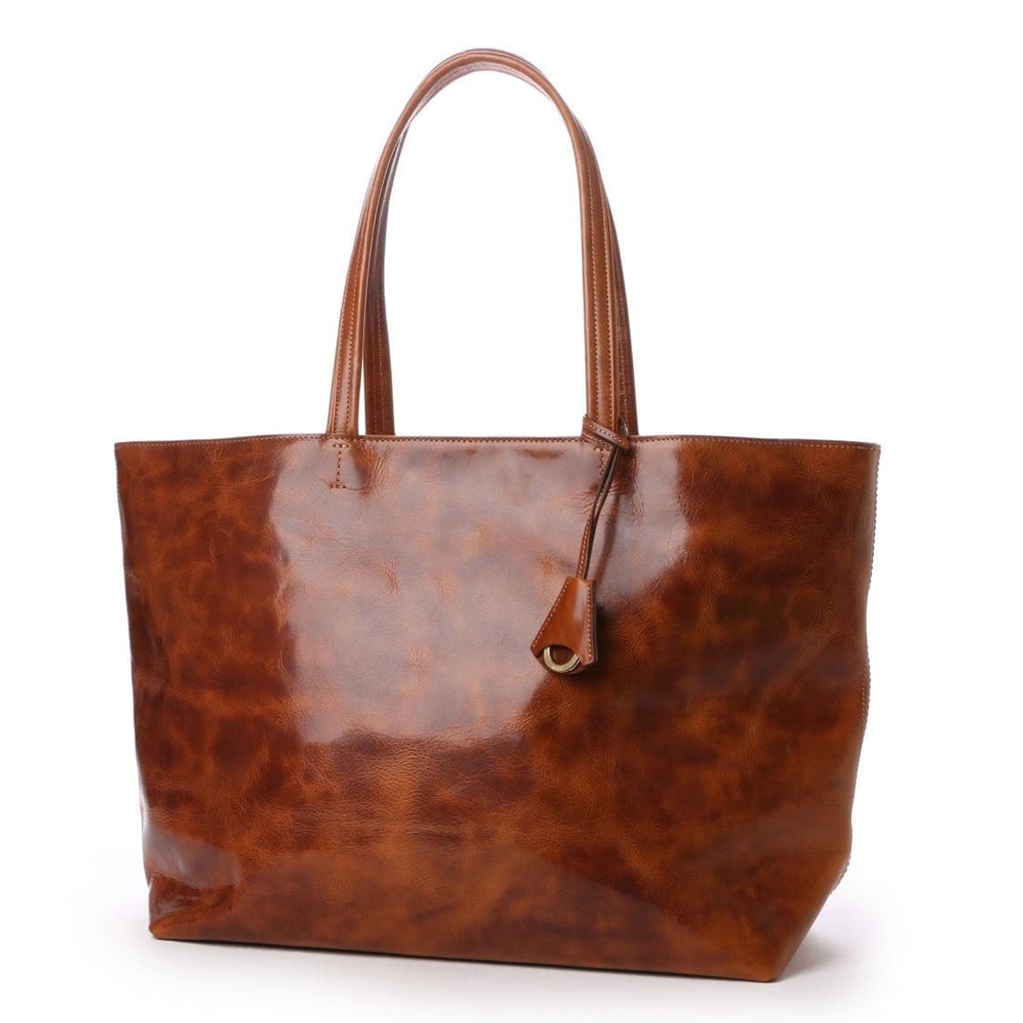 아니아리 aniary 뉴 아이디얼 레더 가공 토트백 포터 매니아를 위한 상품이미지9