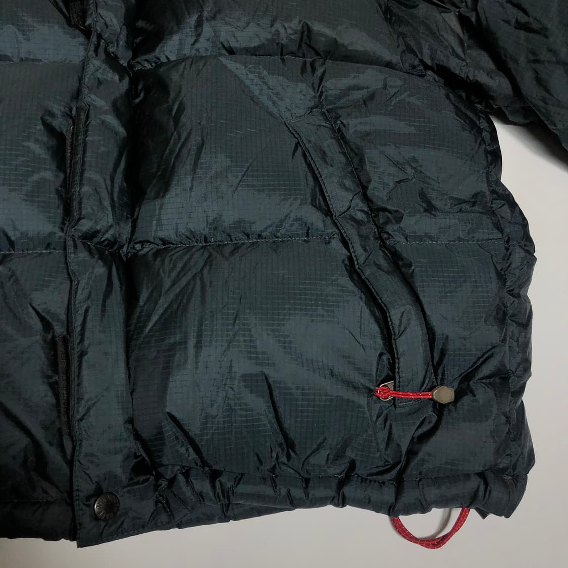 노스페이스 드라이로프트 패딩 s 상품이미지6