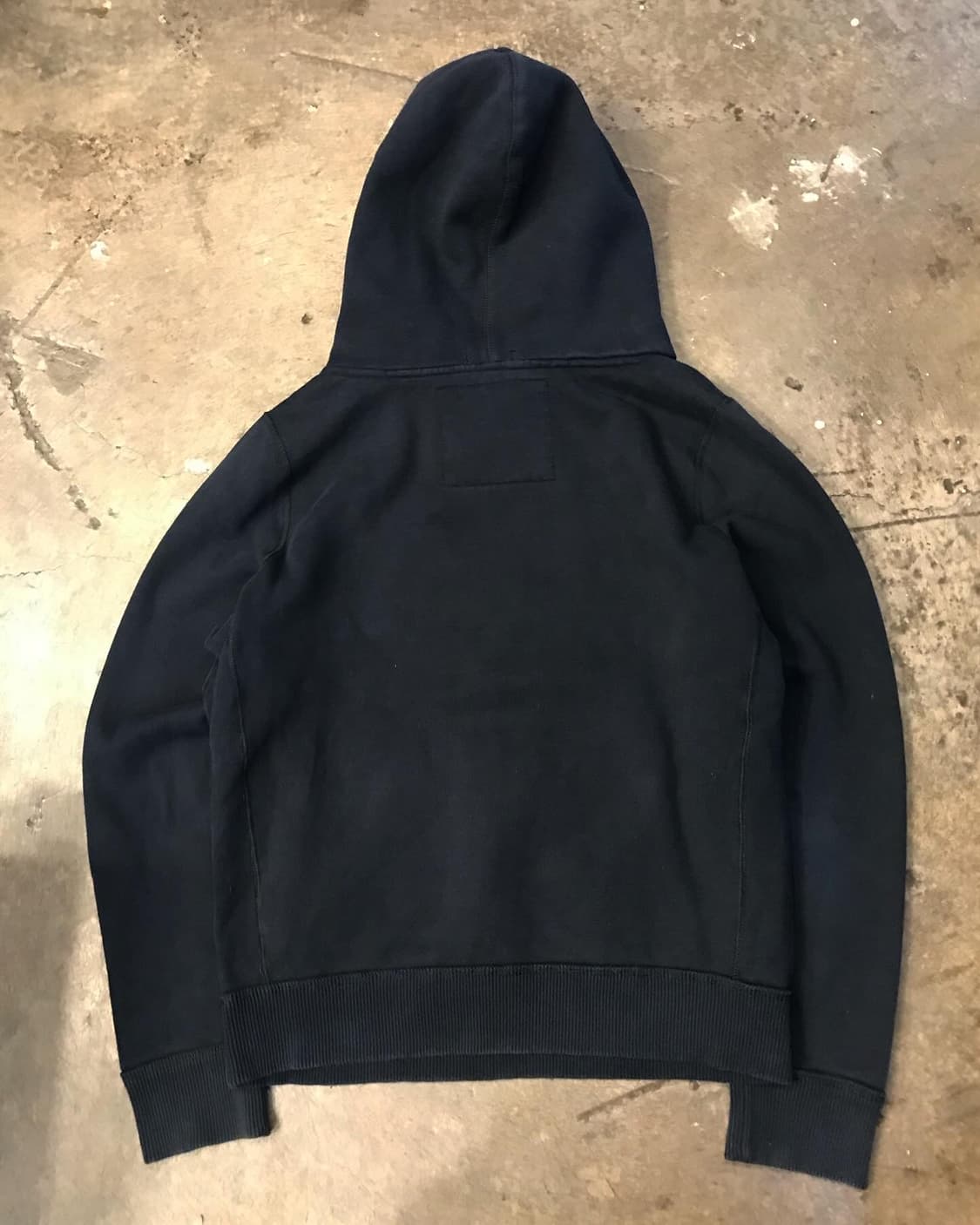 Abercrombie Logo Hoodie 상품이미지9