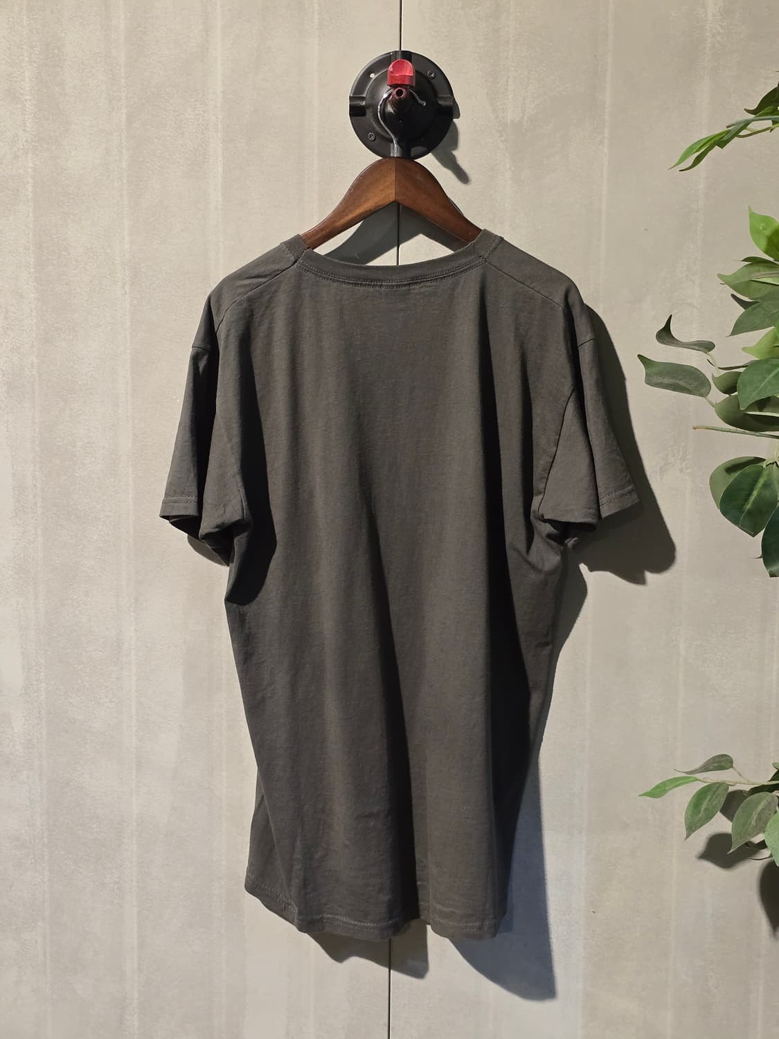 Fruit of the Loom 빈티지 반팔티 상품이미지4