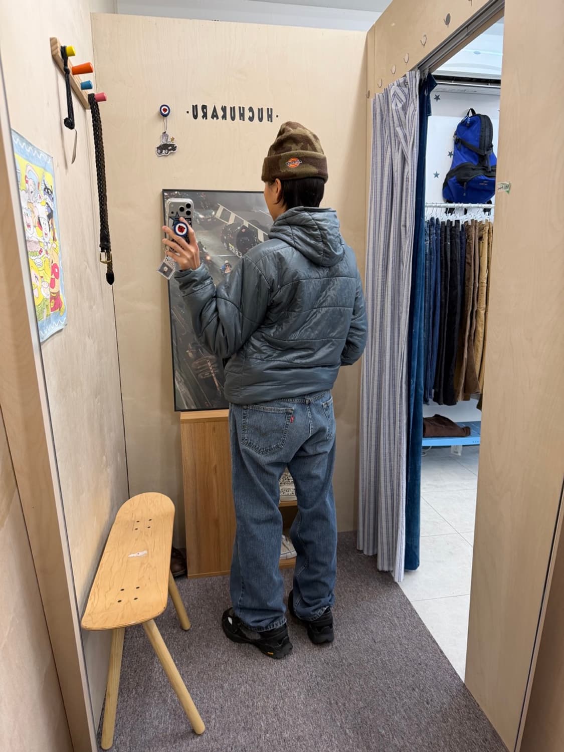 Levi’s 569 상품이미지1