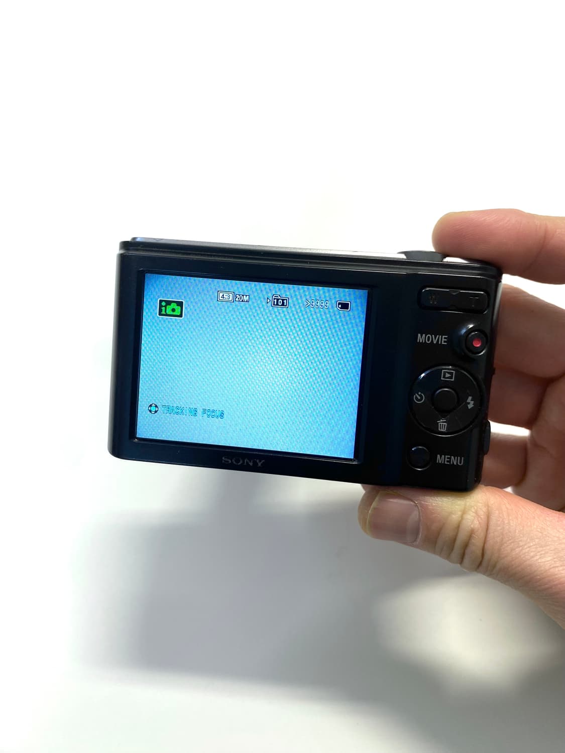 소니 사이버샷 DSC-W810 디지털 카메라 상품이미지2