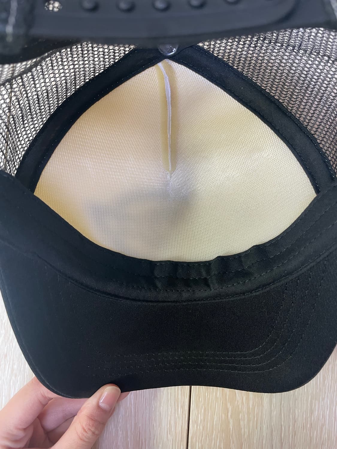 디키즈 메쉬 캡 상품이미지3