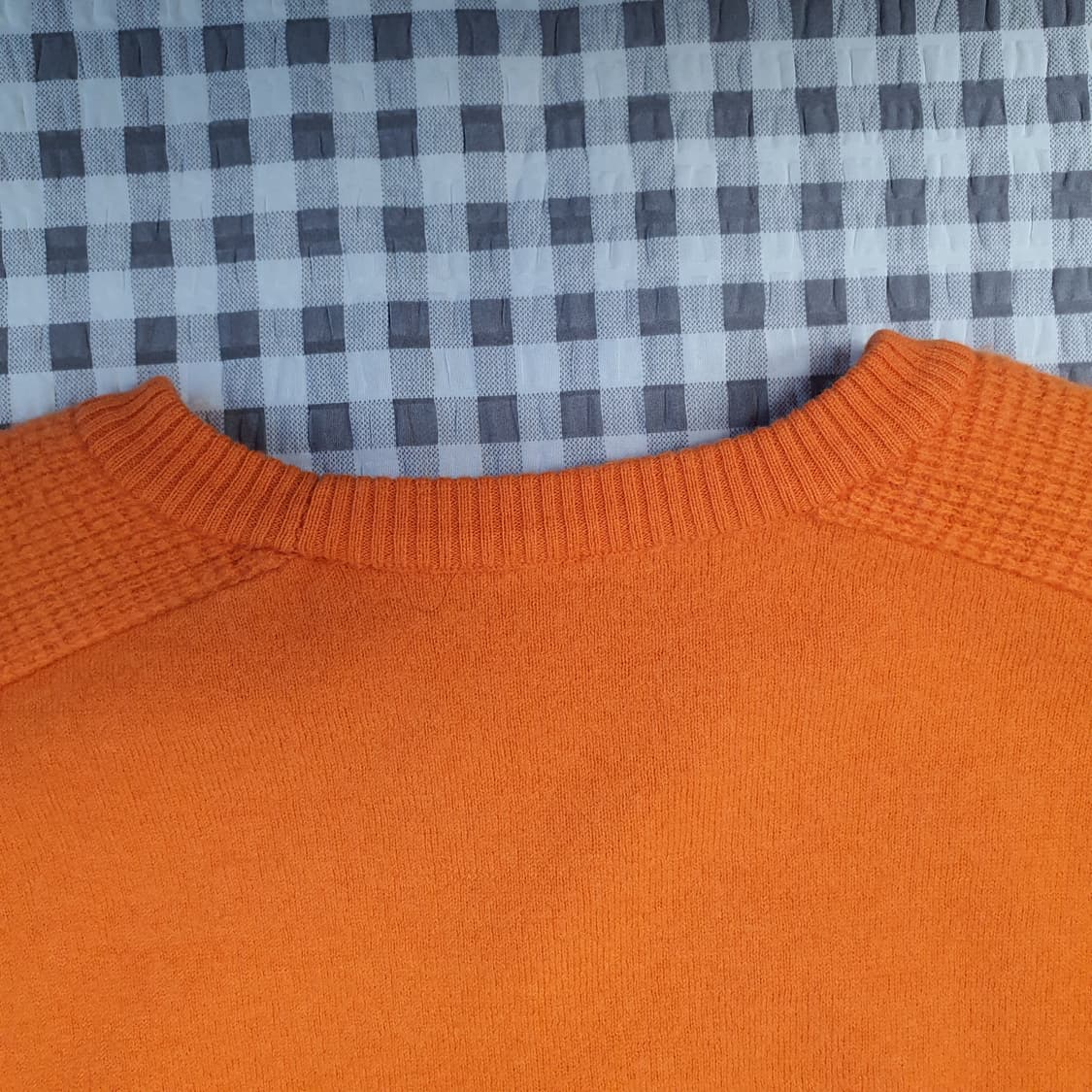 커터앤벅 방풍 울100 니트 남자95 상품이미지5