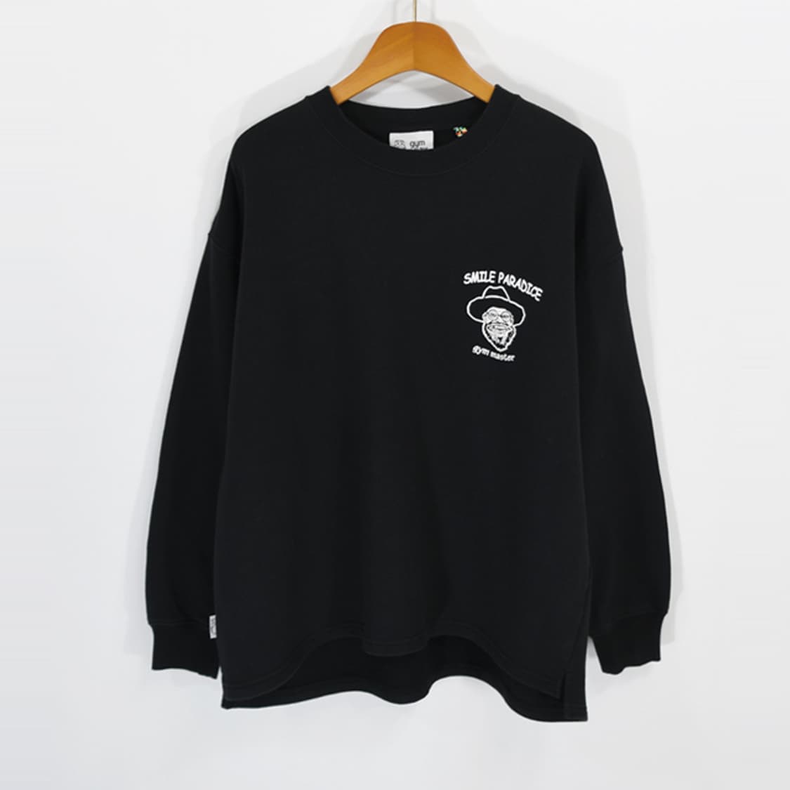 gym master 티셔츠 상품이미지2