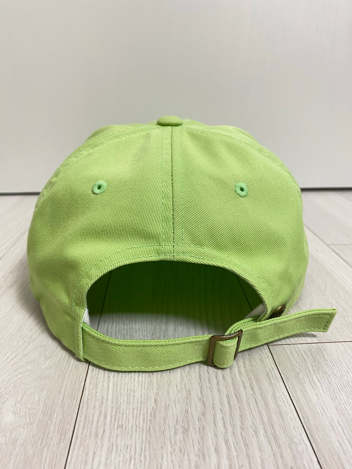 STUSSY STOCK LOW PRO CAP 상품이미지5