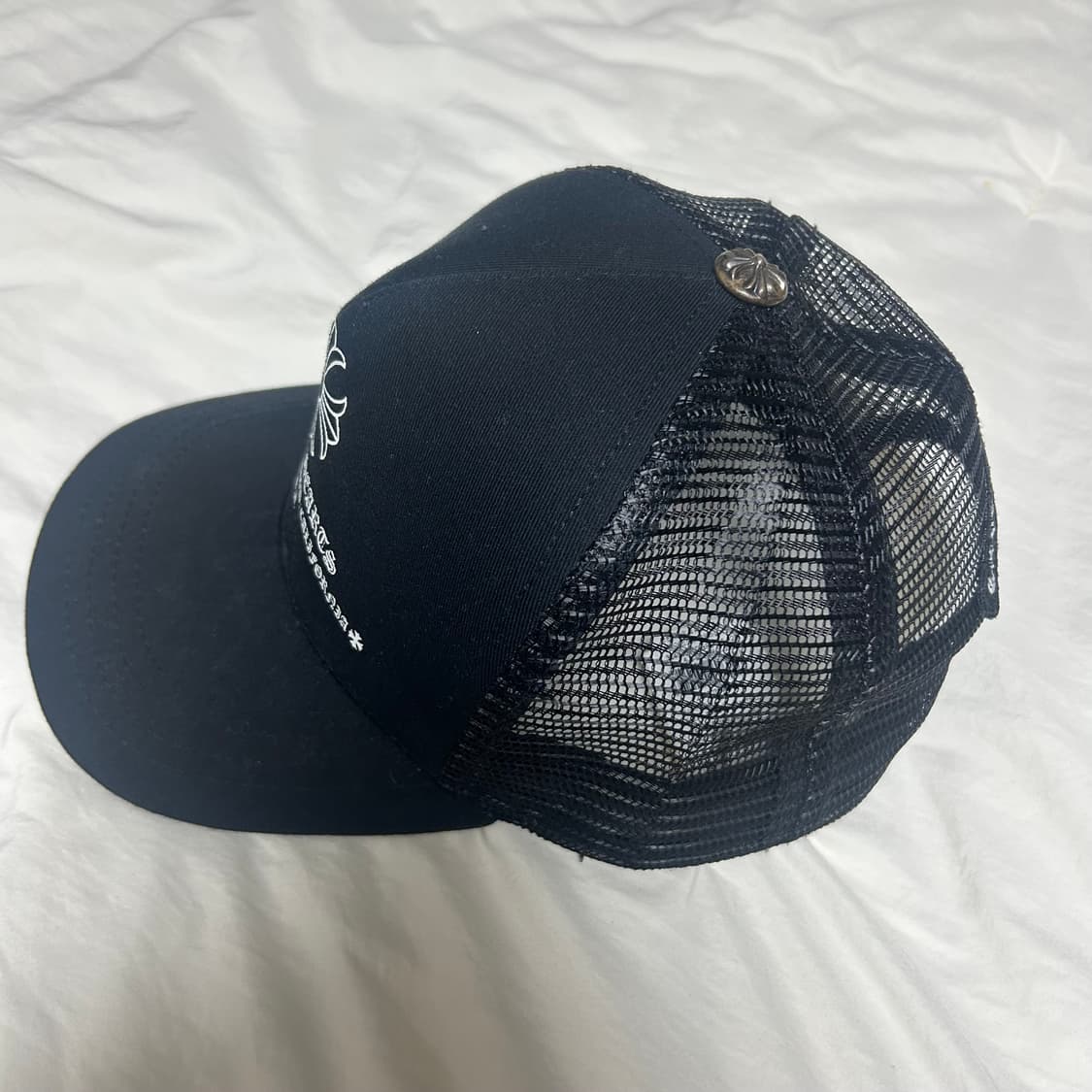 크롬하츠 트러커캡 상품이미지4