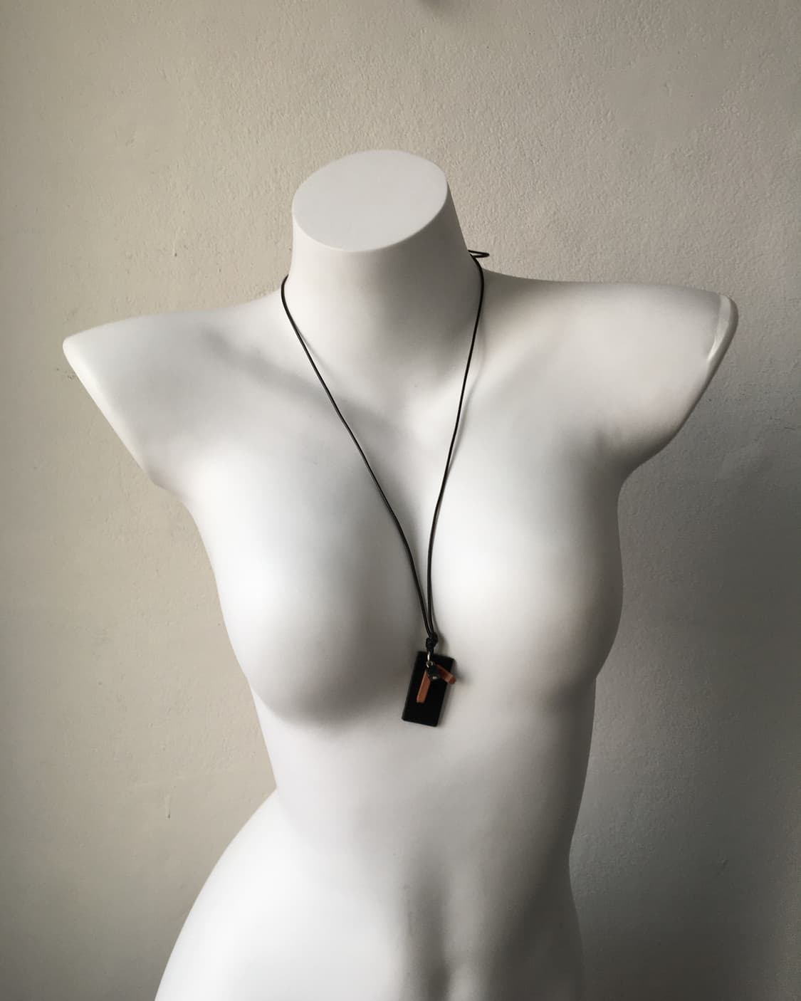 string necklace 상품이미지6